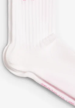 ON | 3-PACK CALCETINES LOGO HIGH