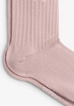 ON | 3-PACK CALCETINES LOGO HIGH