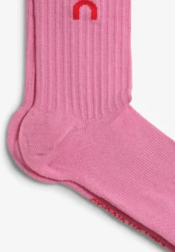 ON | 3-PACK CALCETINES LOGO HIGH