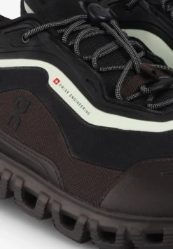 ON | SNEAKER CLOUD 6 GEO WATERPROOF HOMBRE