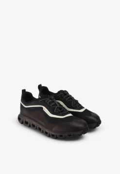 ON | SNEAKER CLOUD 6 GEO WATERPROOF HOMBRE