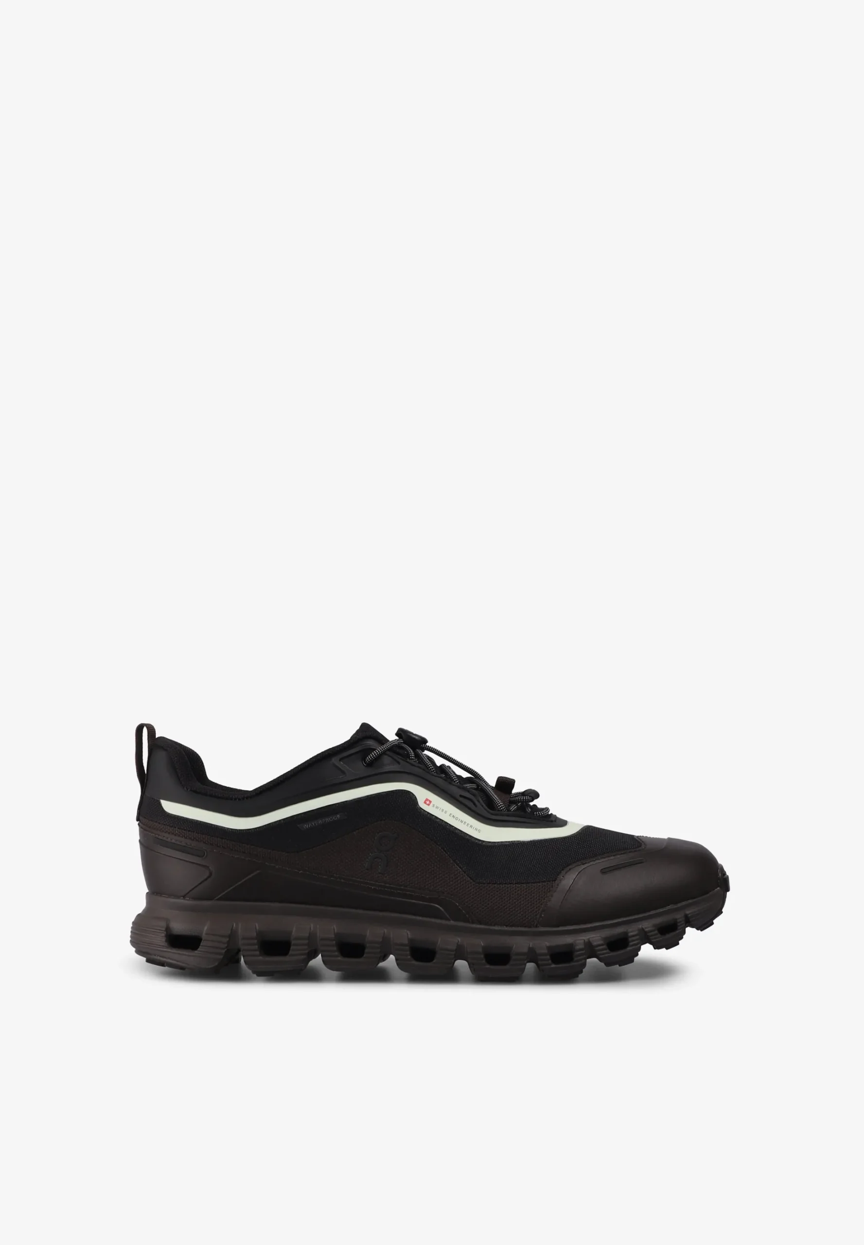 ON | SNEAKER CLOUD 6 GEO WATERPROOF HOMBRE