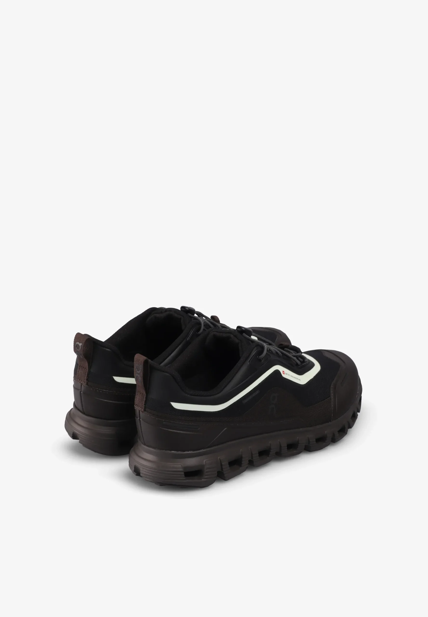 ON | SNEAKER CLOUD 6 GEO WATERPROOF HOMBRE