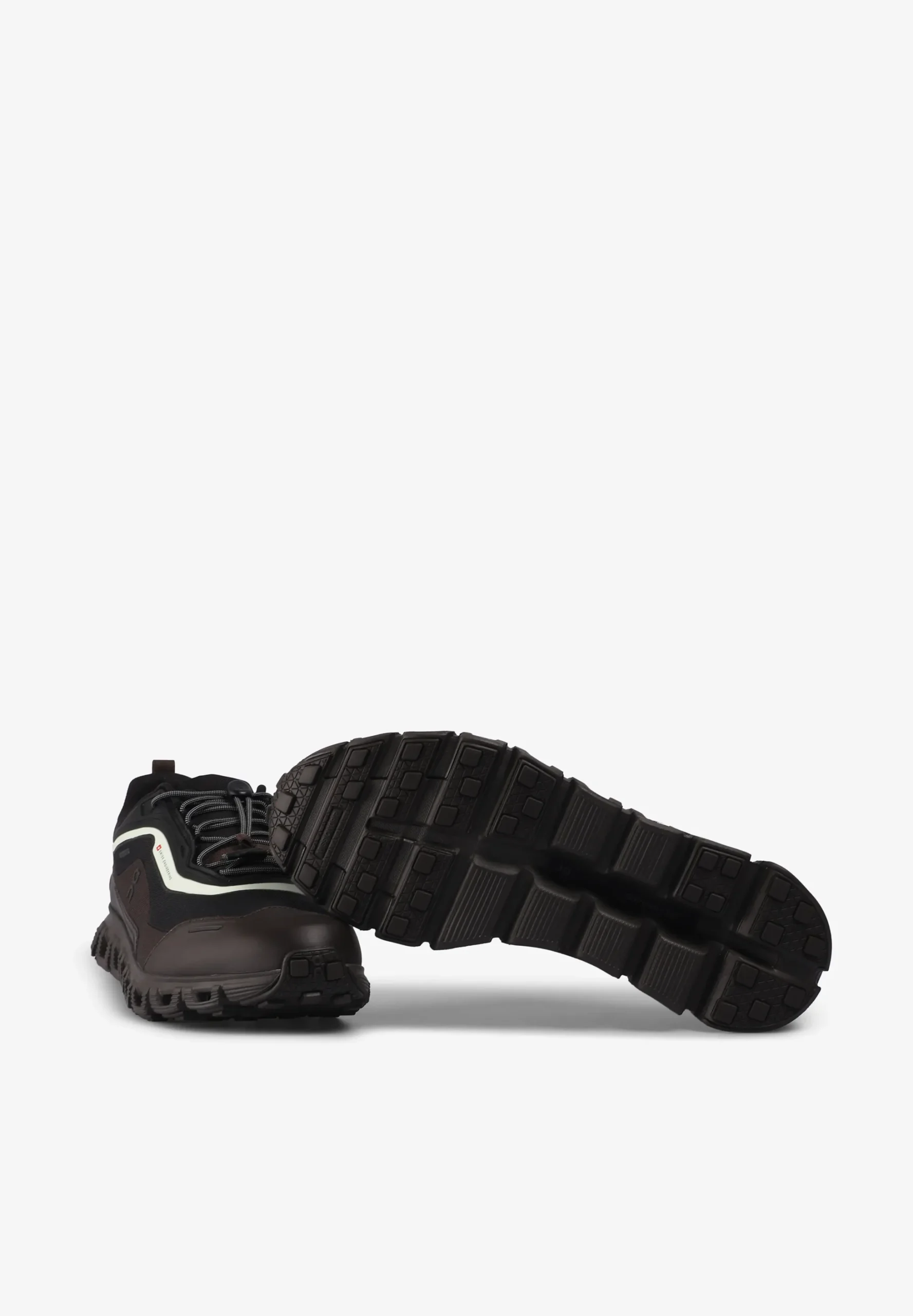 ON | SNEAKER CLOUD 6 GEO WATERPROOF HOMBRE