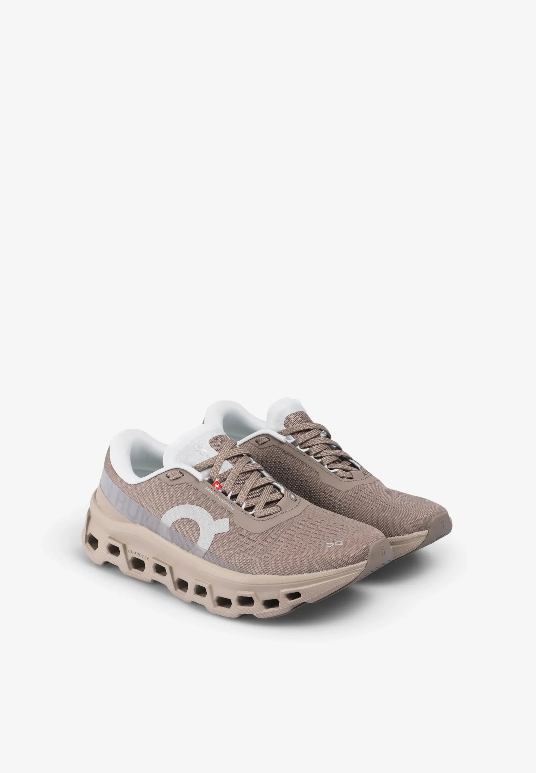 ON | SNEAKERES CLOUDMONSTER 1 MUJER