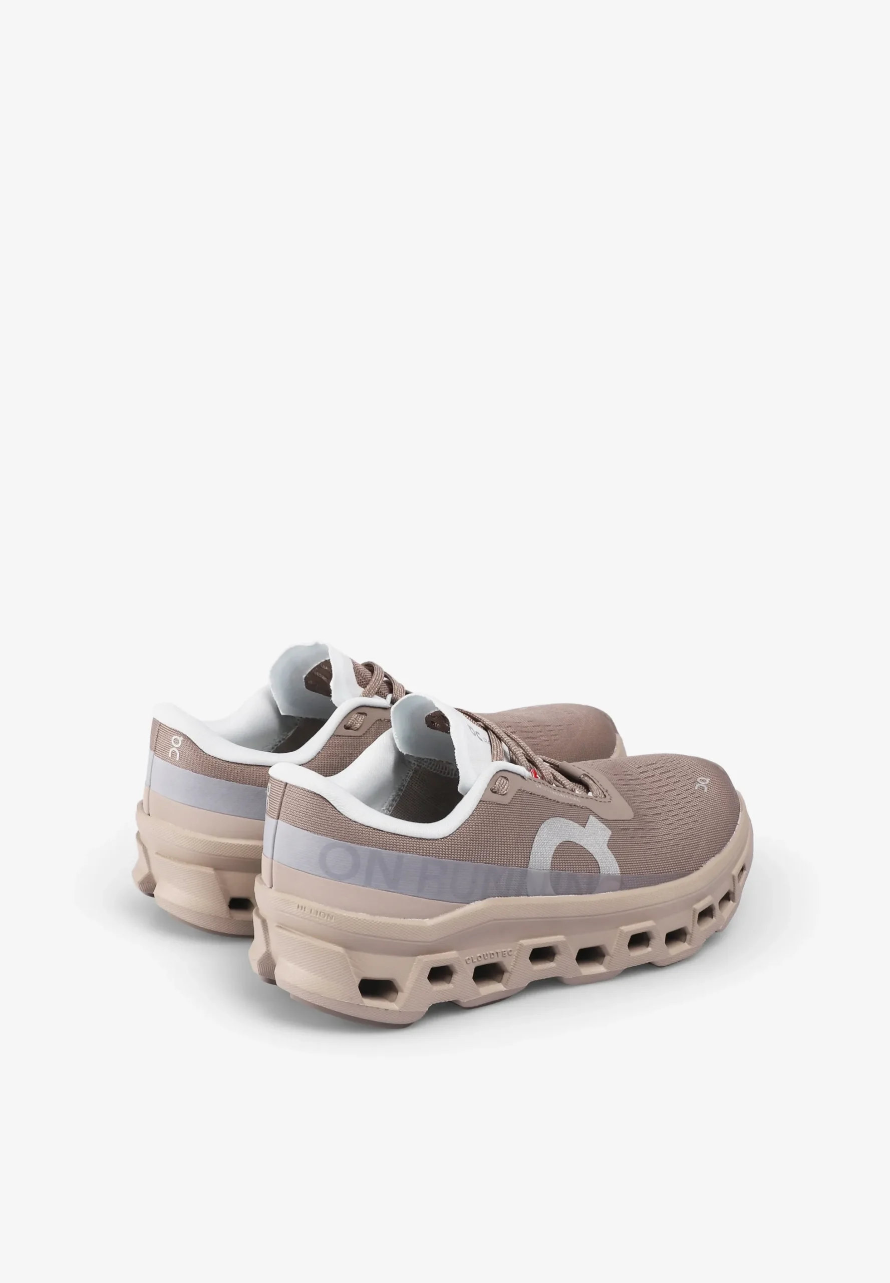 ON | SNEAKERES CLOUDMONSTER 1 MUJER