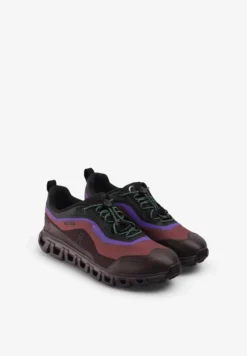 ON | SNEAKERS CLOUD 6 GEO WP MUJER
