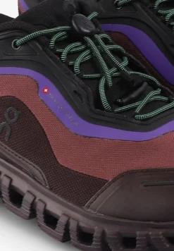ON | SNEAKERS CLOUD 6 GEO WP MUJER
