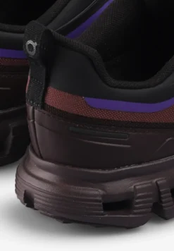 ON | SNEAKERS CLOUD 6 GEO WP MUJER