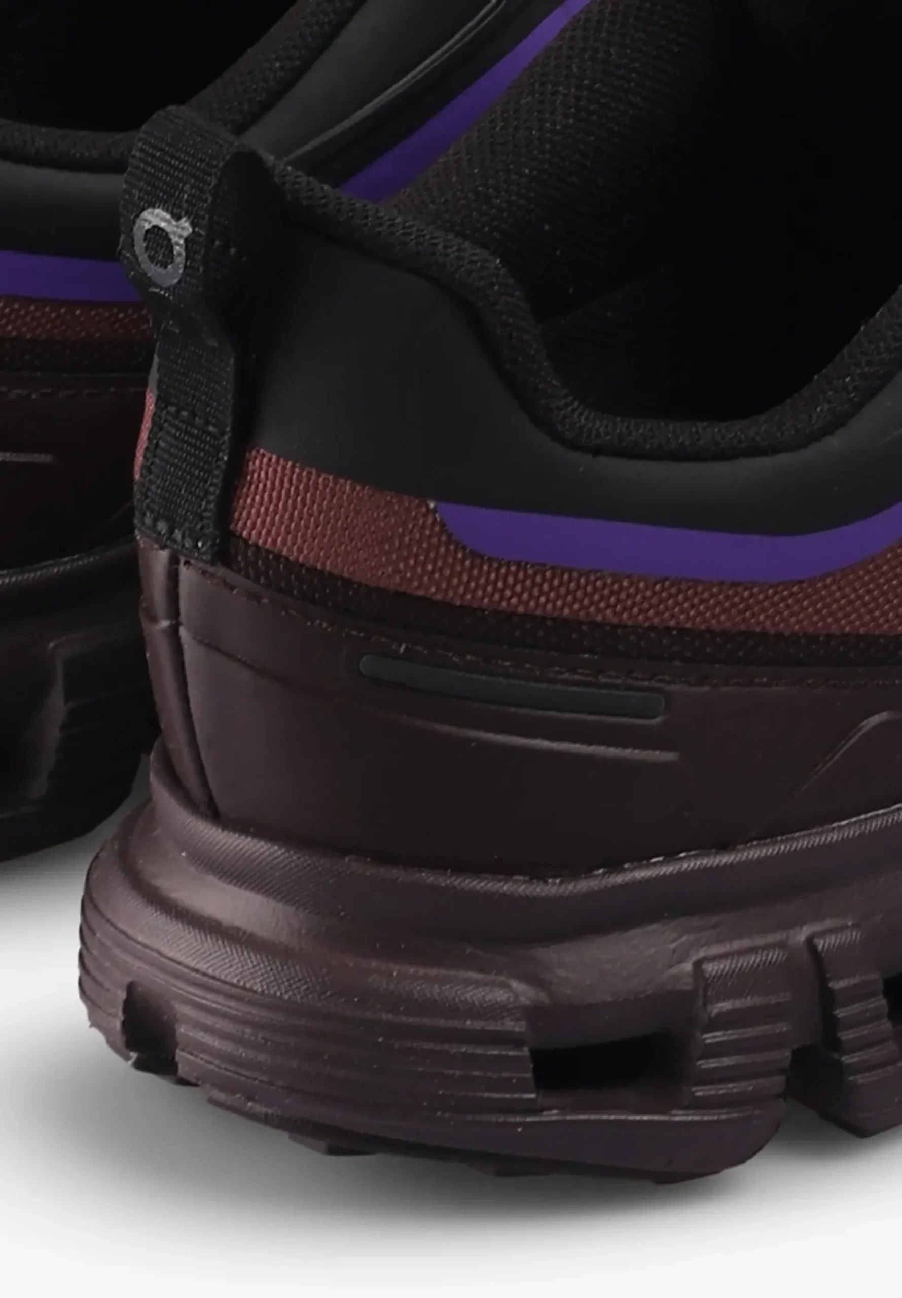 ON | SNEAKERS CLOUD 6 GEO WP MUJER
