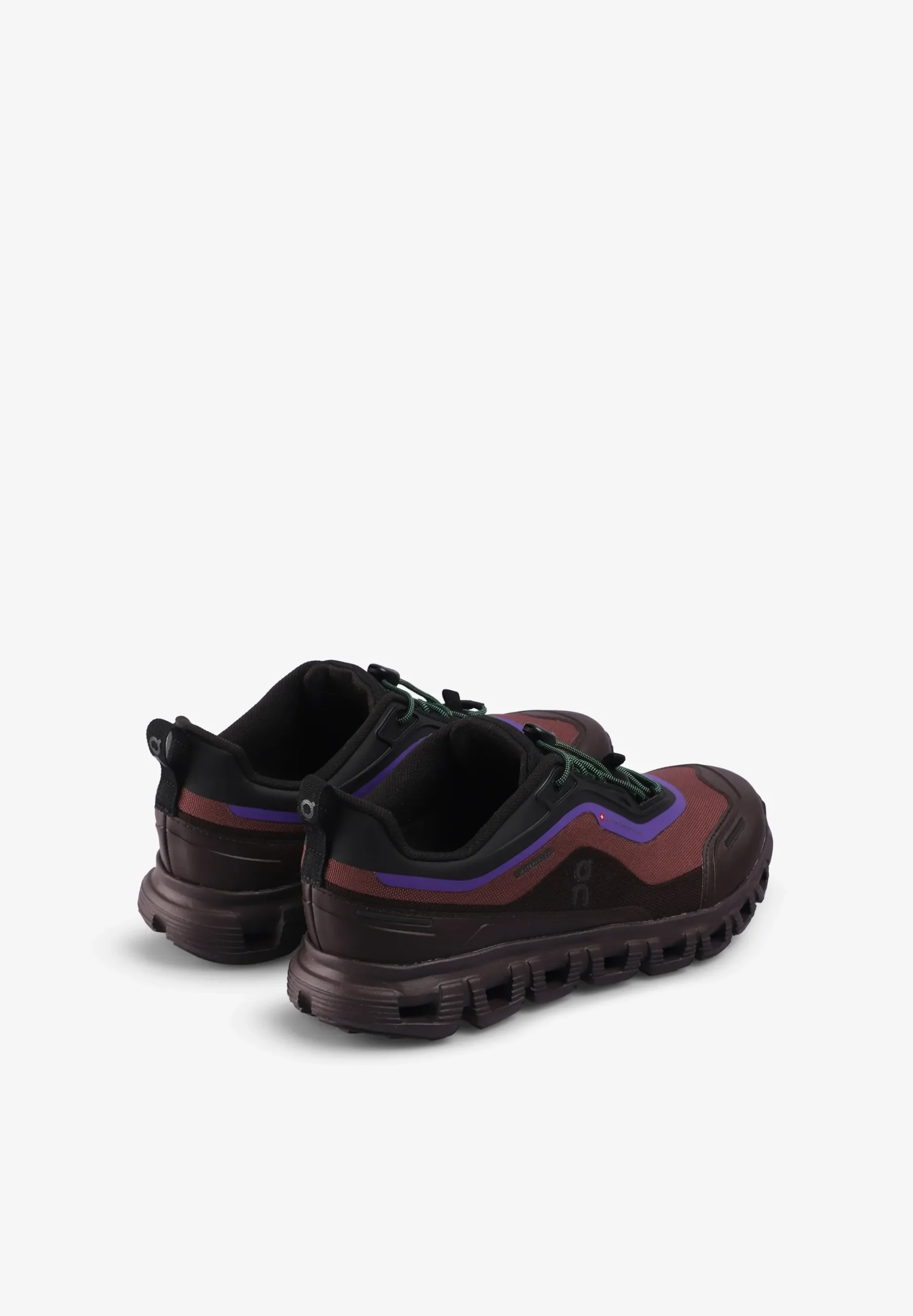 ON | SNEAKERS CLOUD 6 GEO WP MUJER