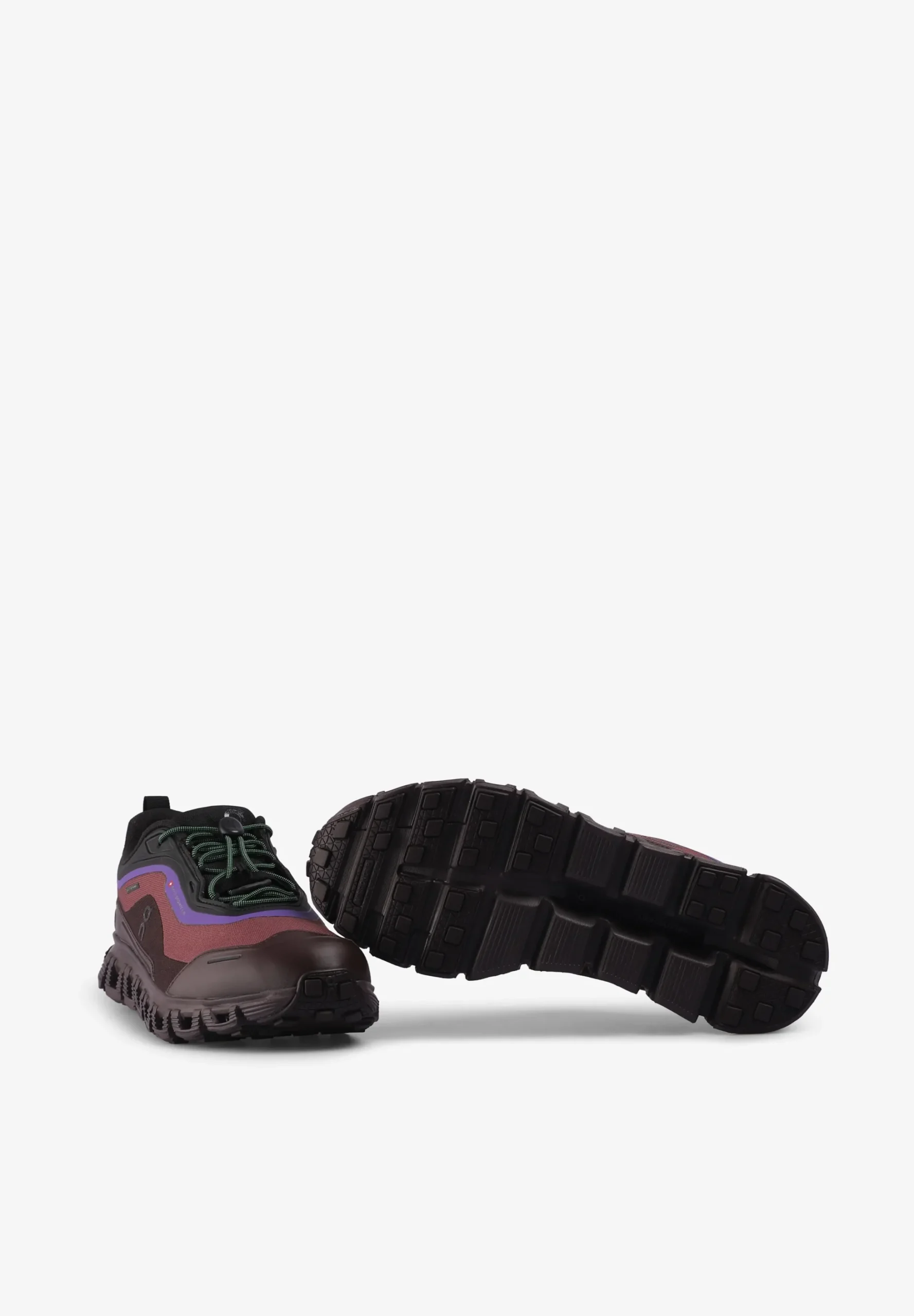 ON | SNEAKERS CLOUD 6 GEO WP MUJER