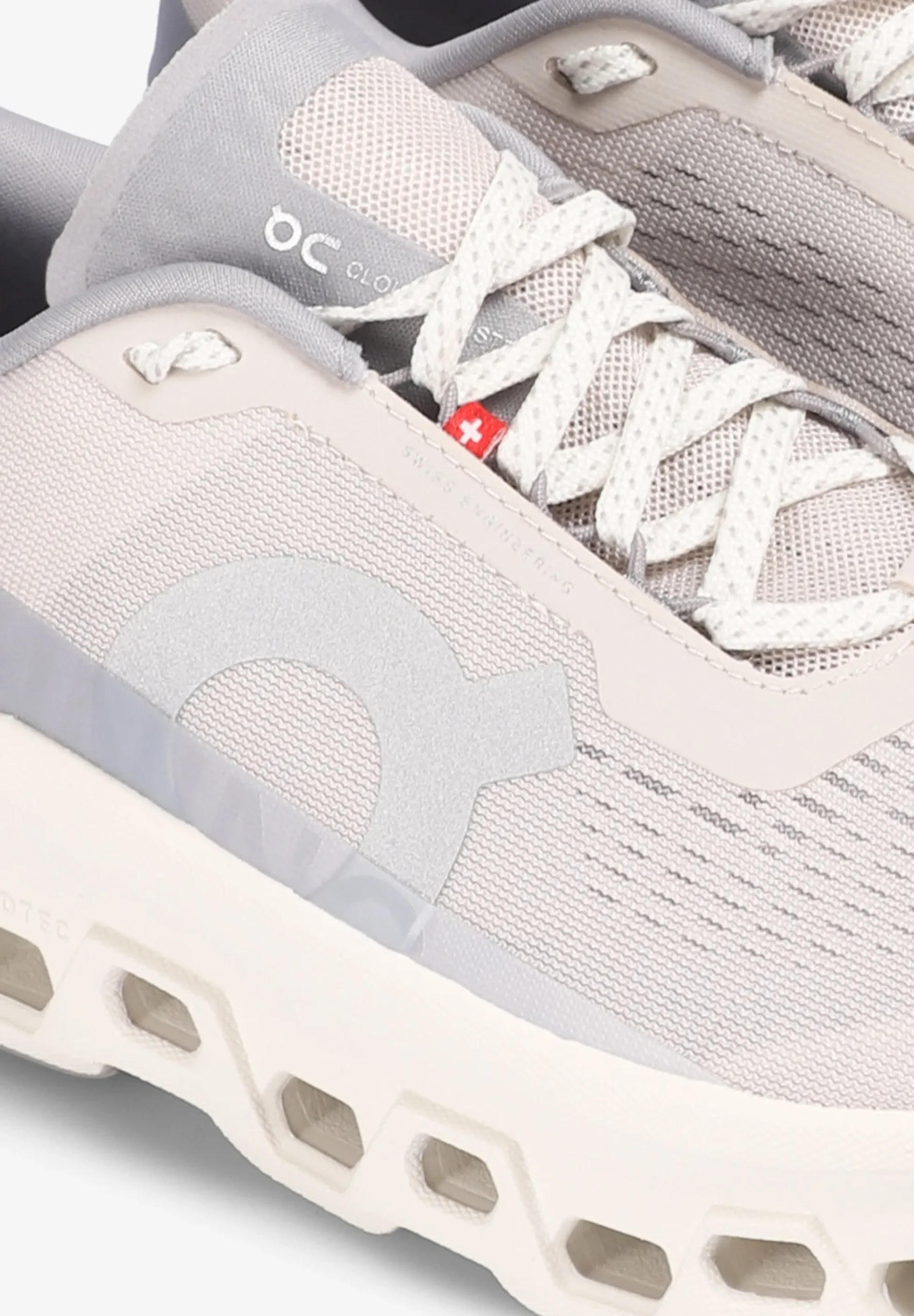 ON | SNEAKERS CLOUDMONSTER 1 HOMBRE