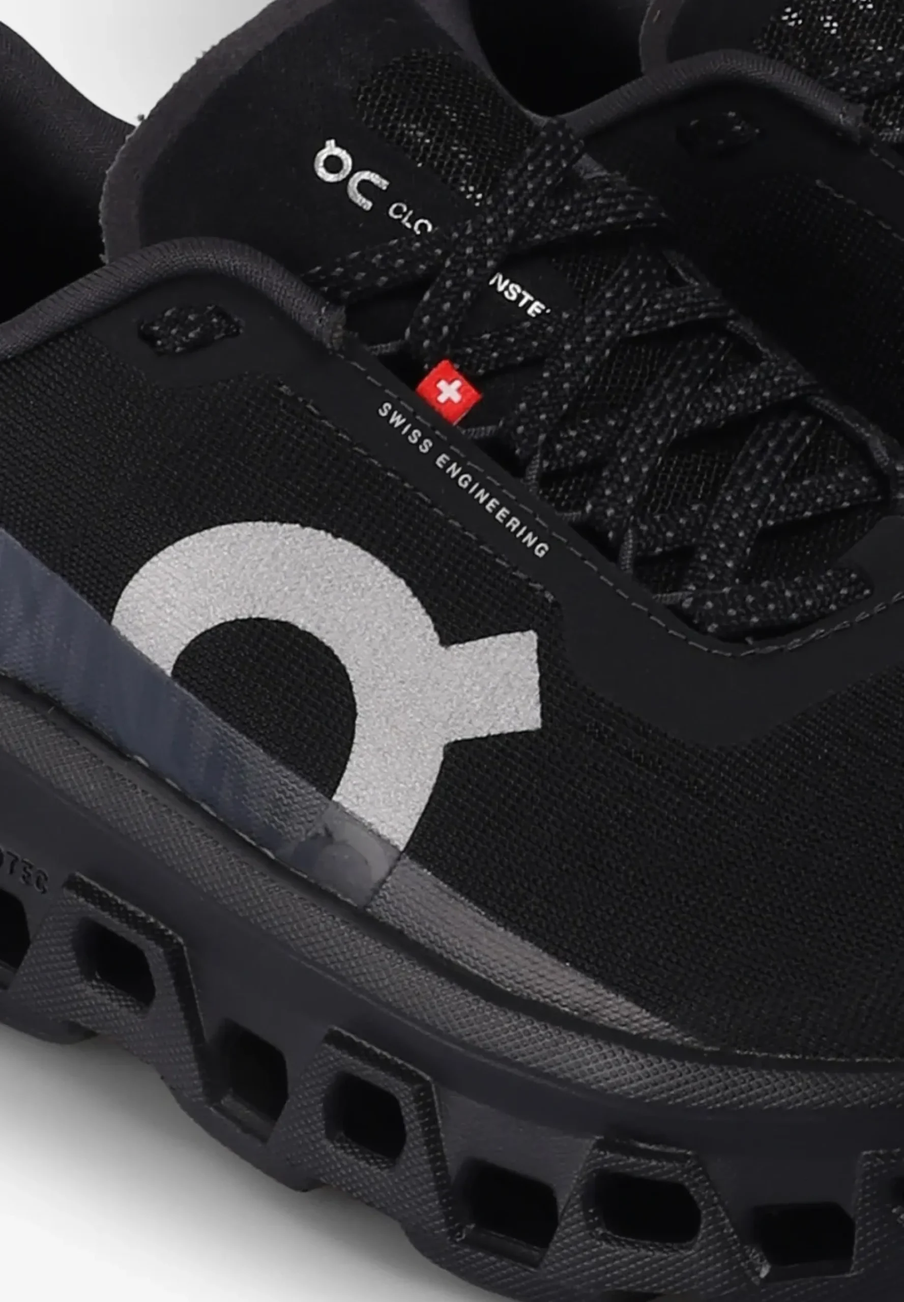 ON | SNEAKERS CLOUDMONSTER 1 HOMBRE
