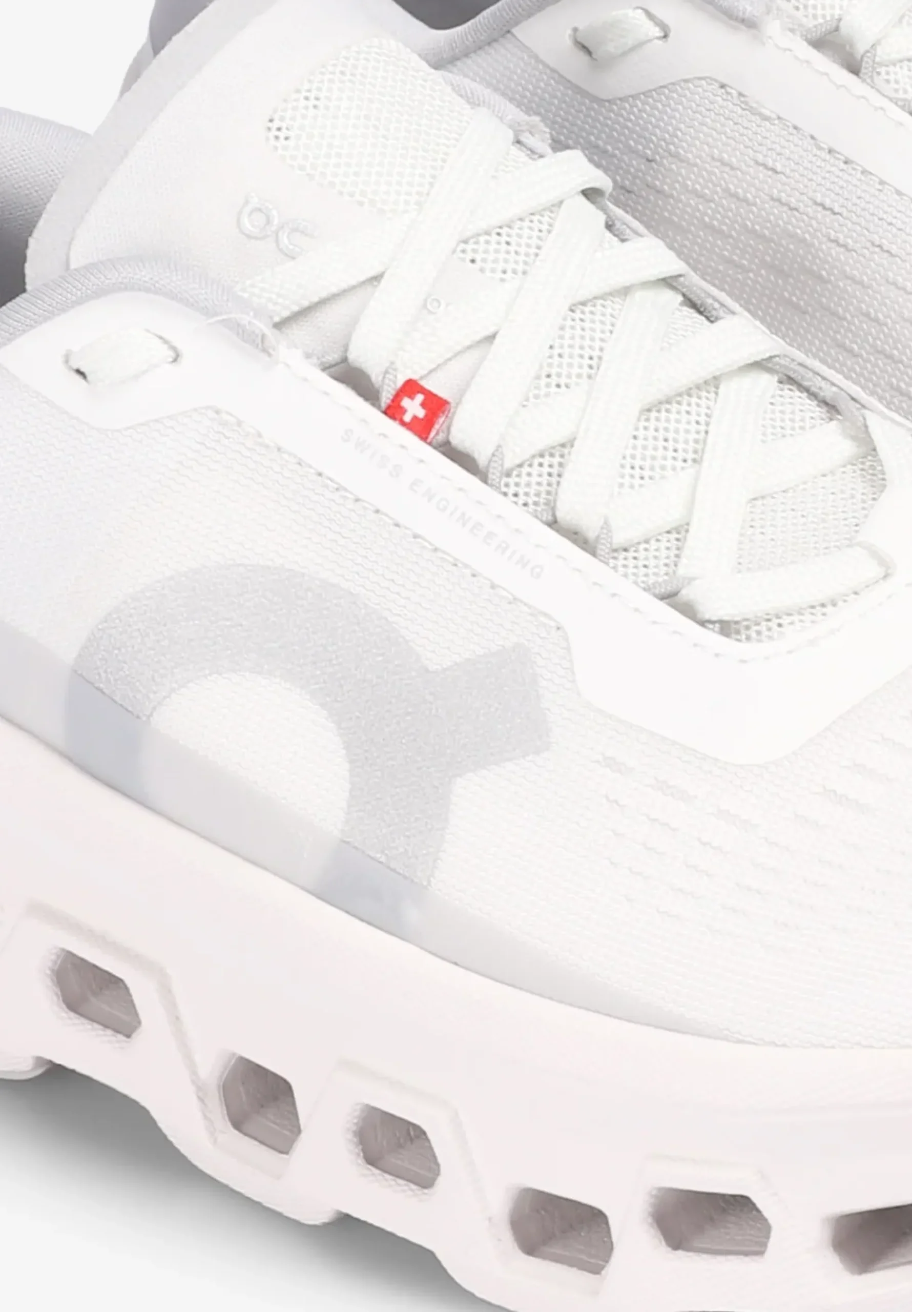 ON | SNEAKERS CLOUDMONSTER 1 HOMBRE