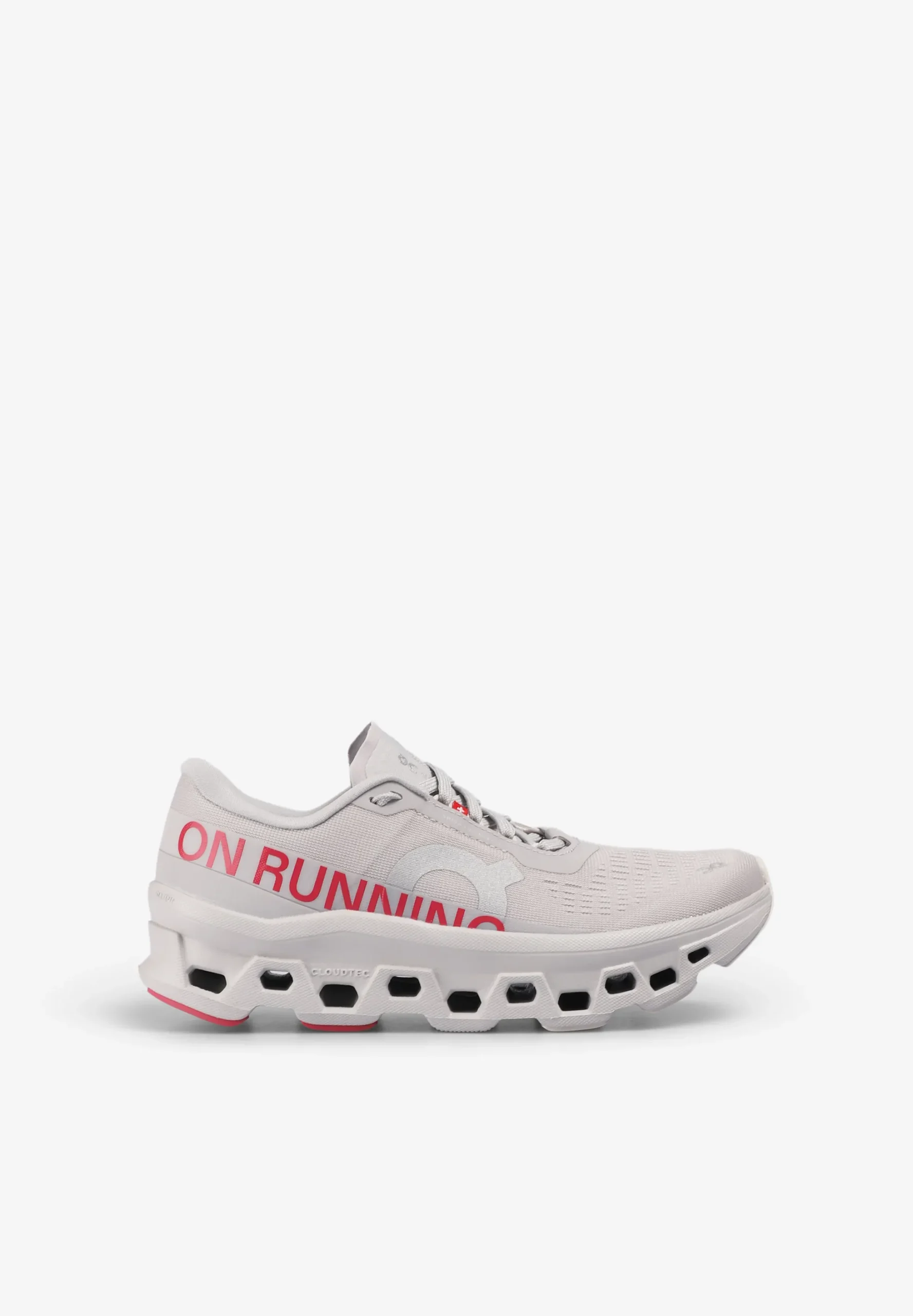 ON | SNEAKERS CLOUDMONSTER 1 MUJER