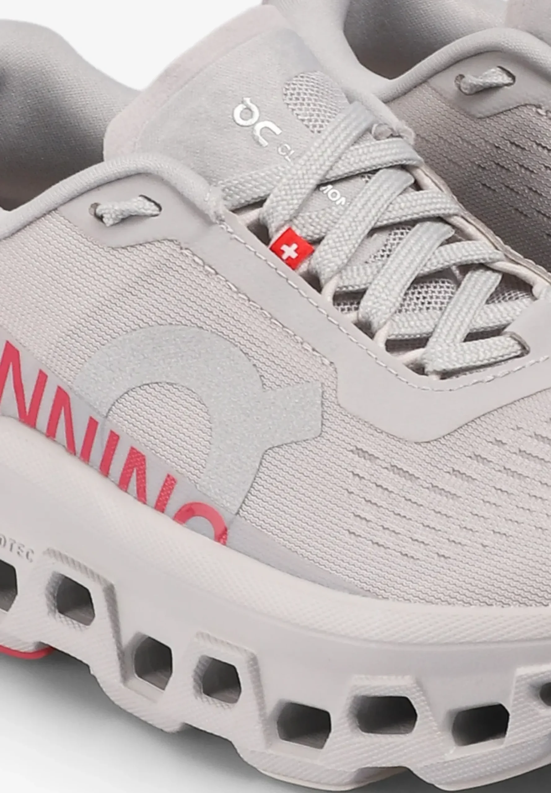 ON | SNEAKERS CLOUDMONSTER 1 MUJER