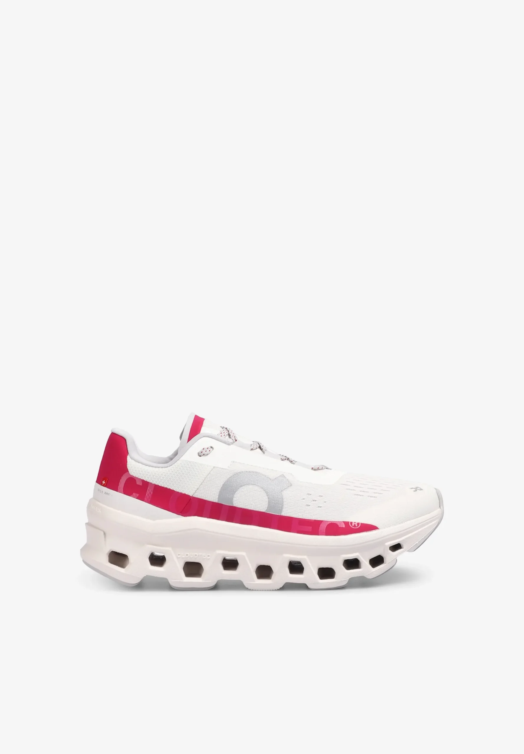 ON | SNEAKERS CLOUDMONSTER MUJER