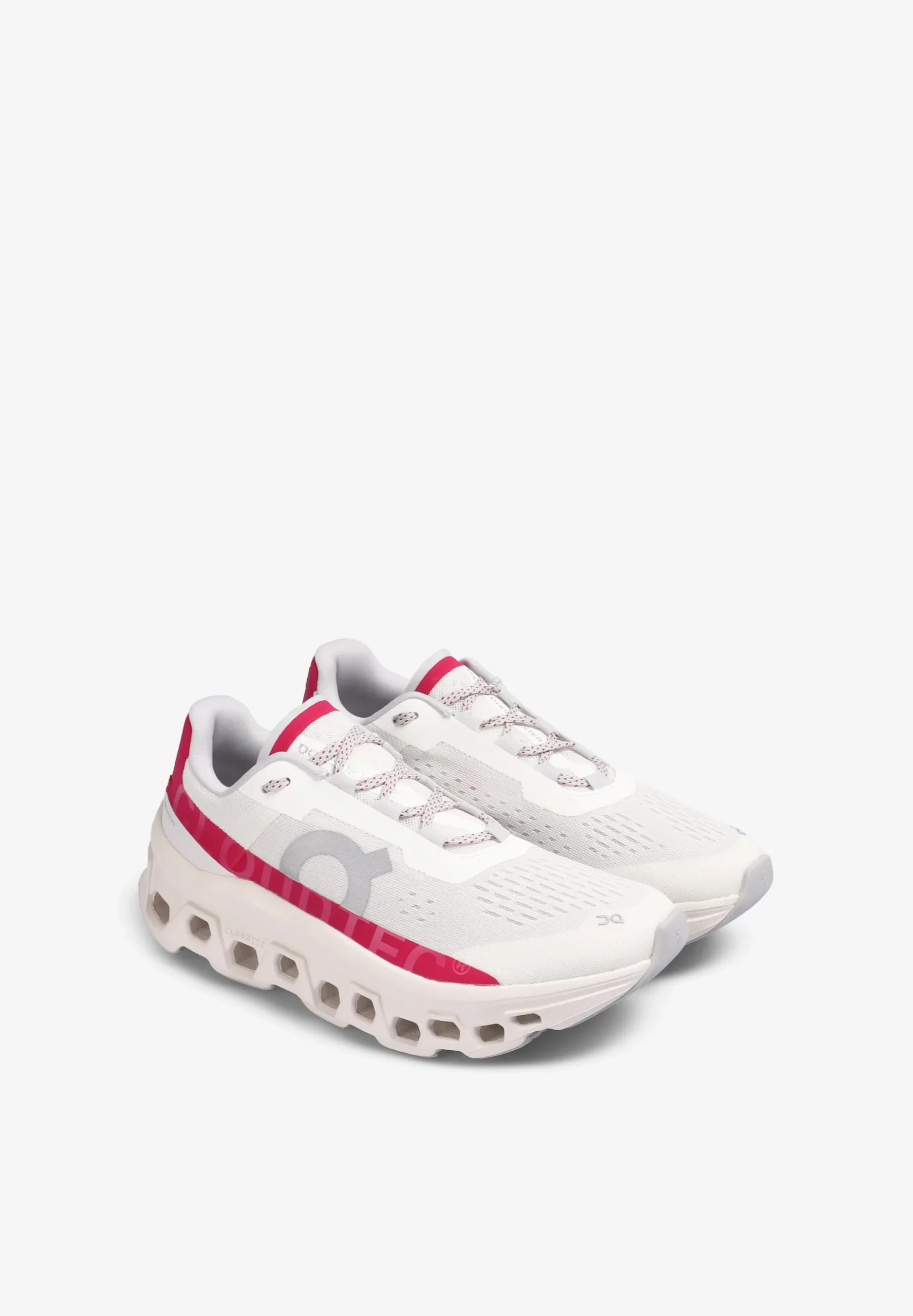 ON | SNEAKERS CLOUDMONSTER MUJER