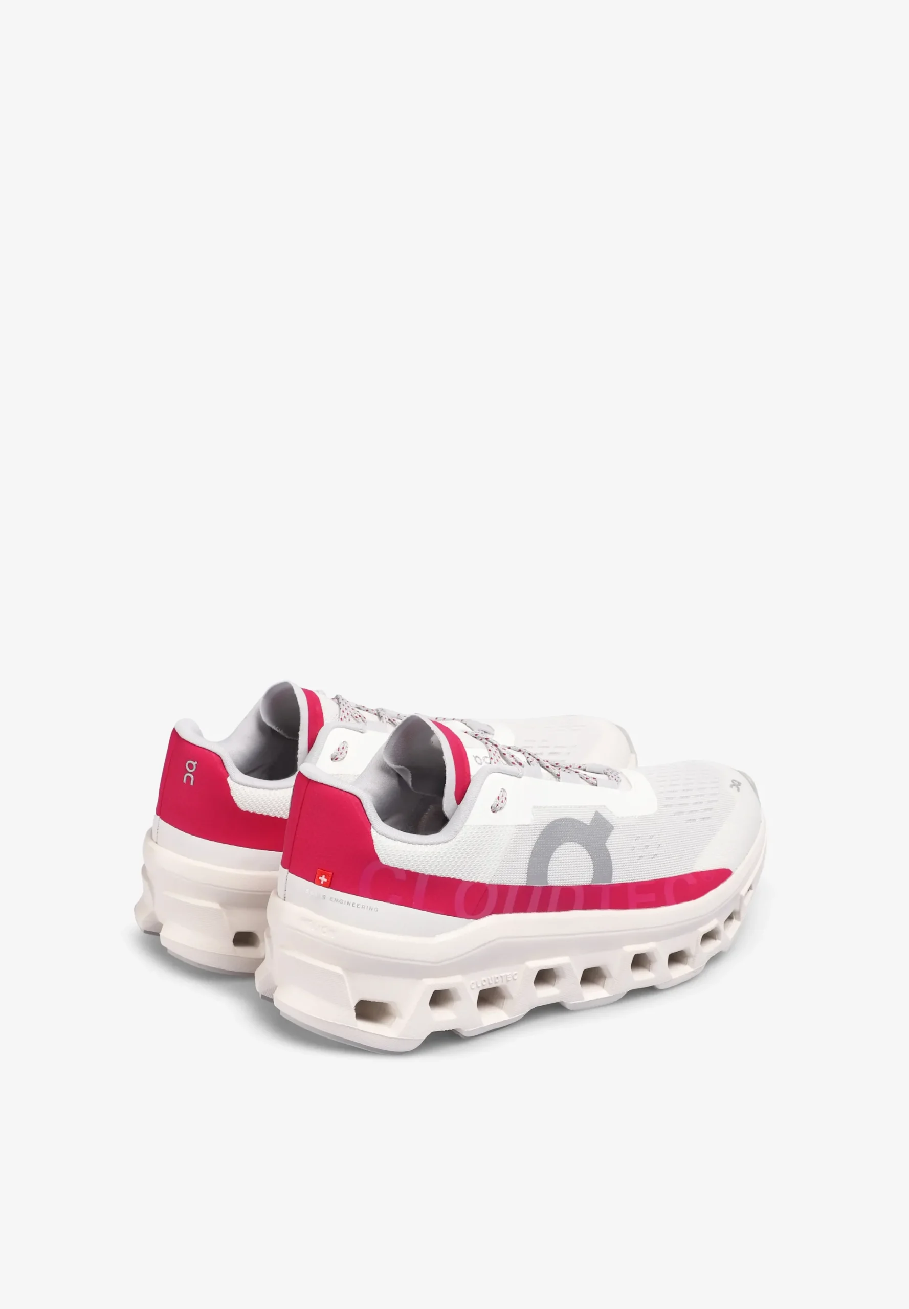 ON | SNEAKERS CLOUDMONSTER MUJER