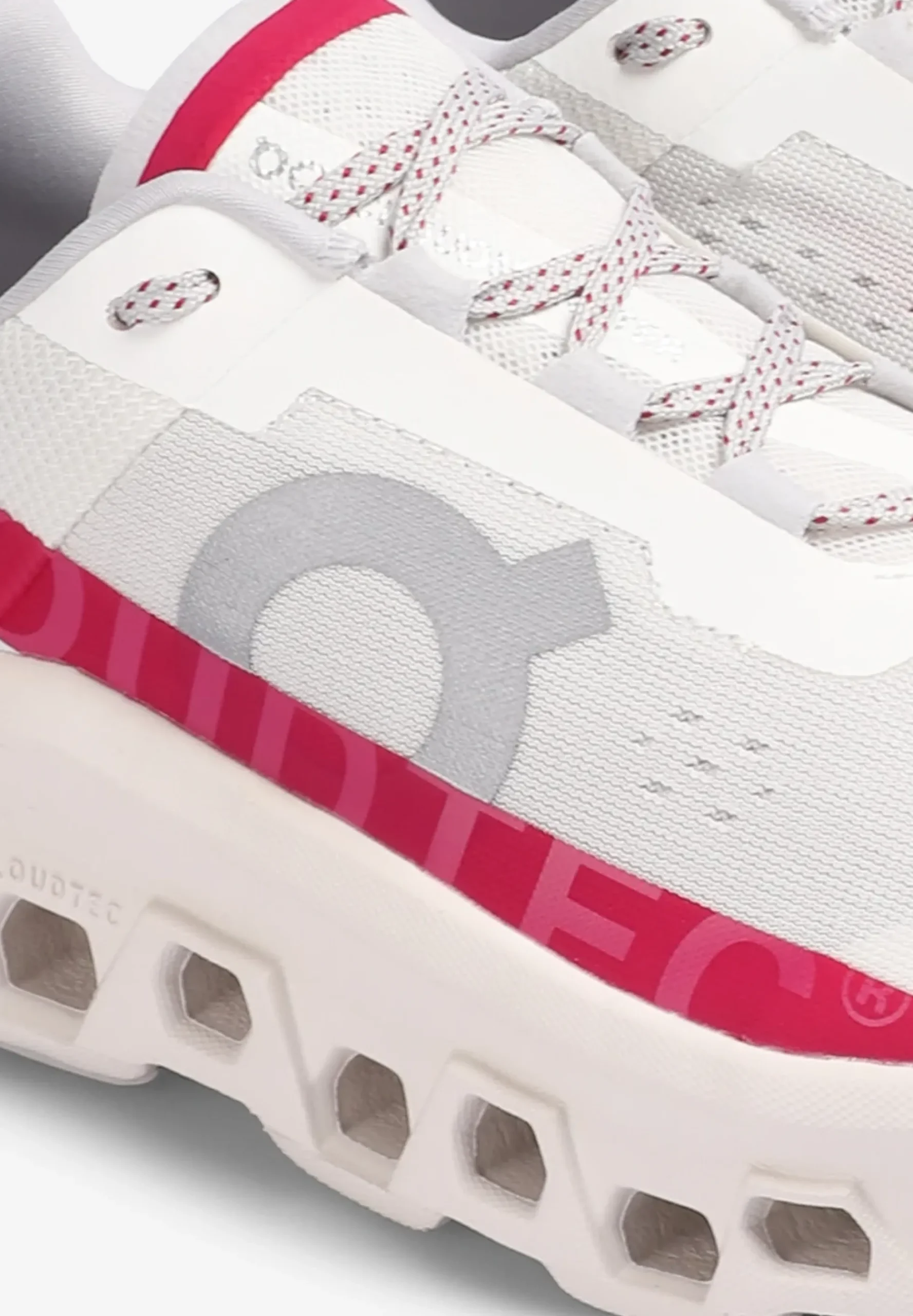 ON | SNEAKERS CLOUDMONSTER MUJER