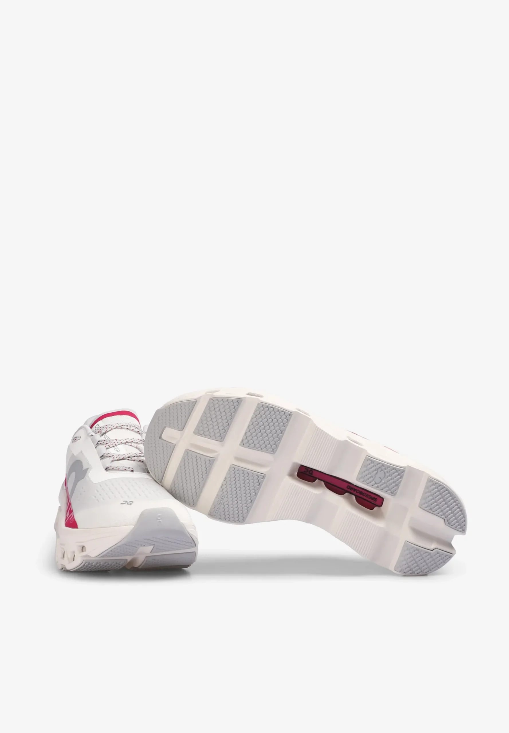 ON | SNEAKERS CLOUDMONSTER MUJER