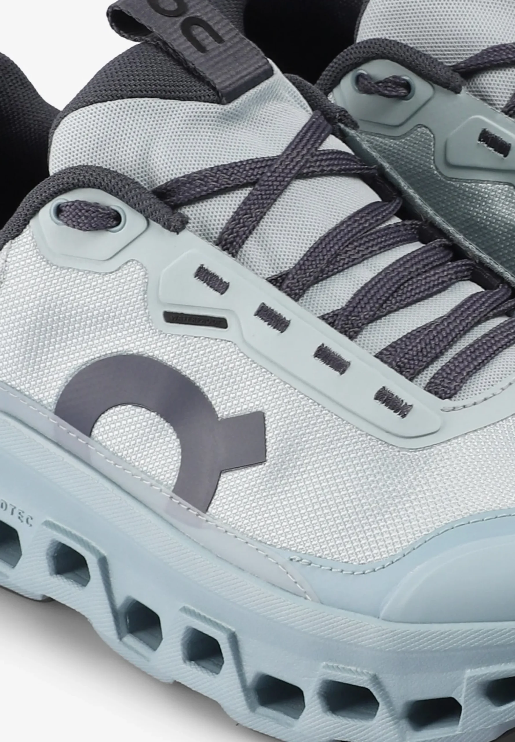 ON | SNEAKERS CLOUDMONSTER 1 WP