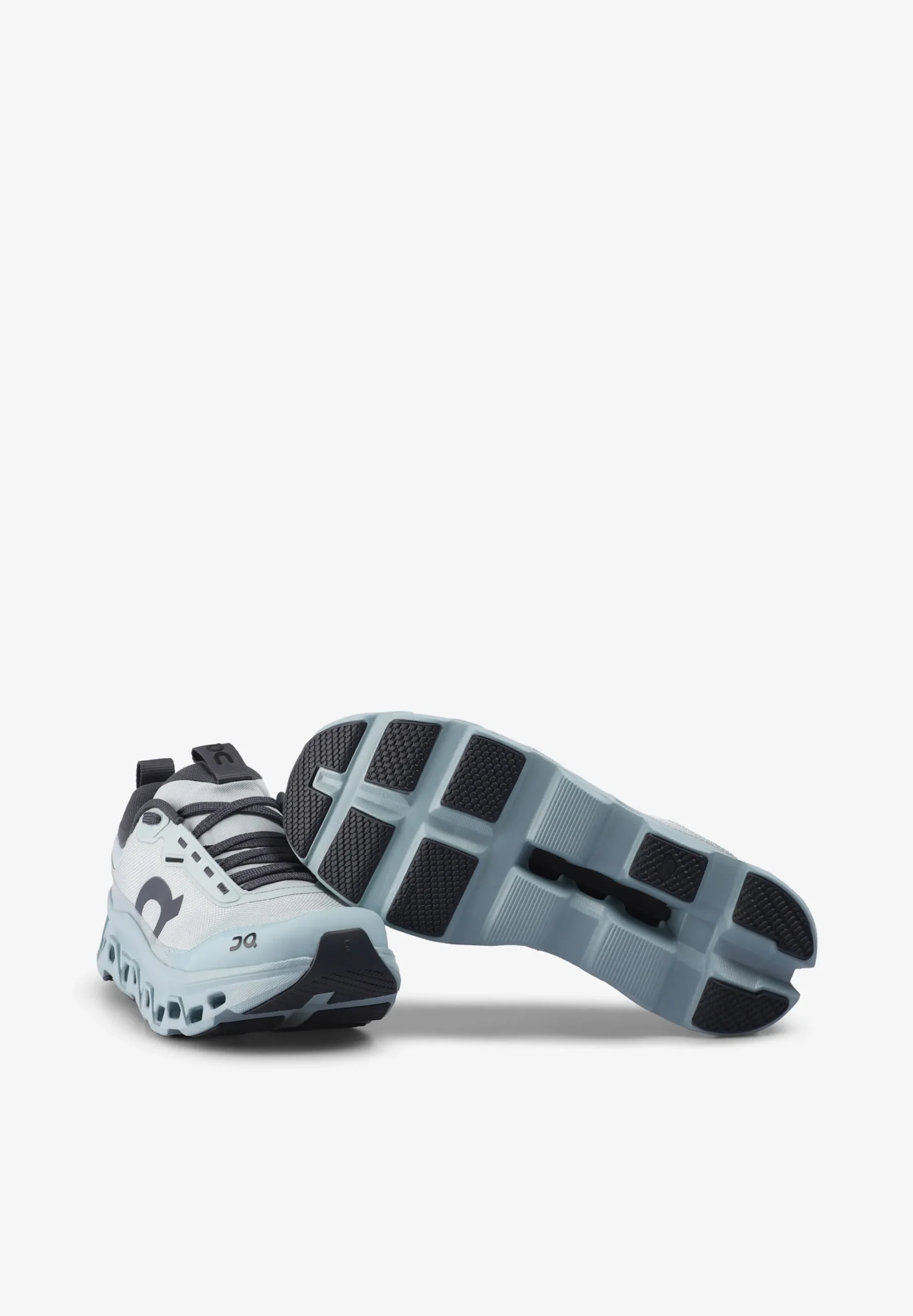 ON | SNEAKERS CLOUDMONSTER 1 WP