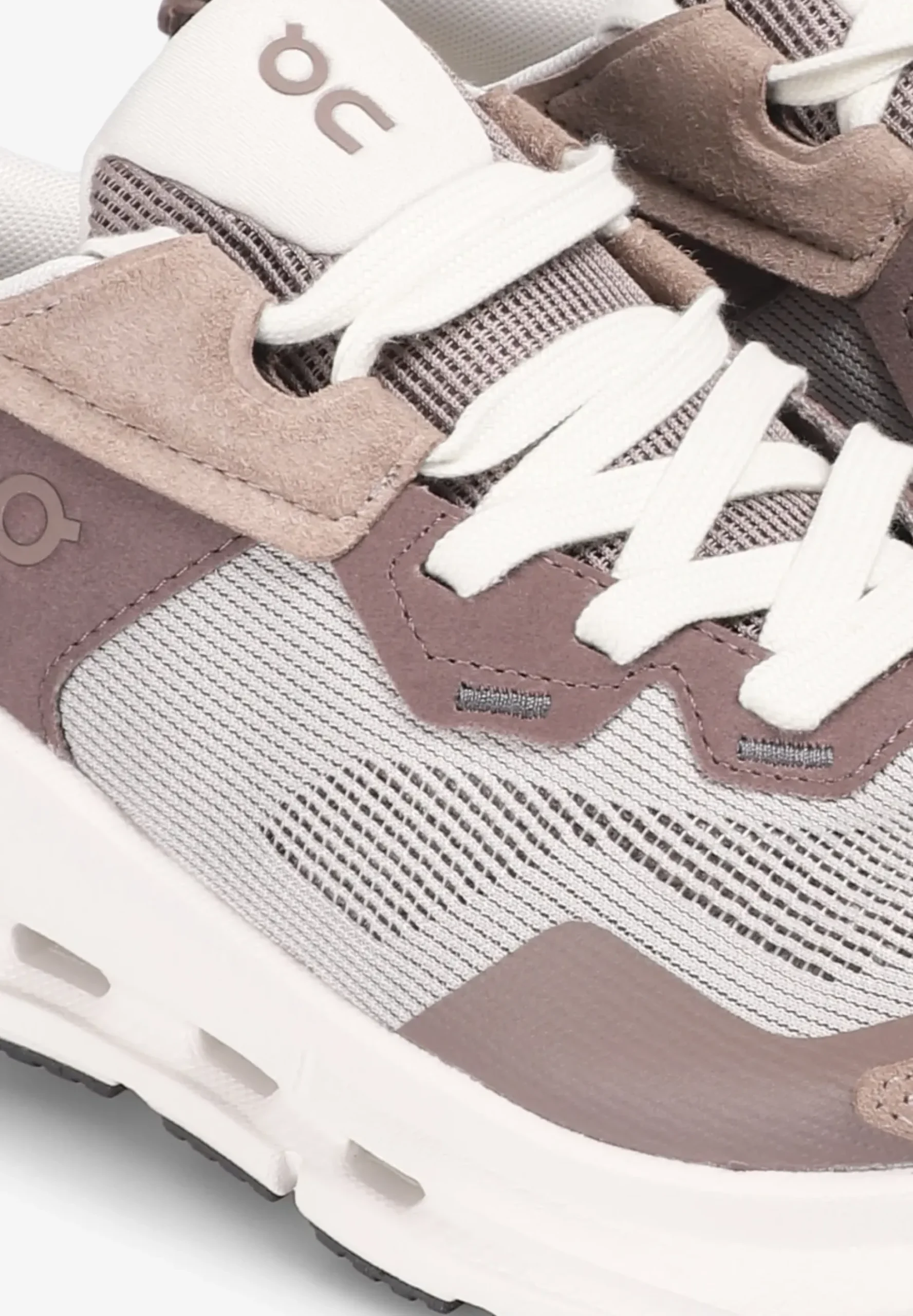 ON | SNEAKERS CLOUDNOVA RIFT HOMBRE