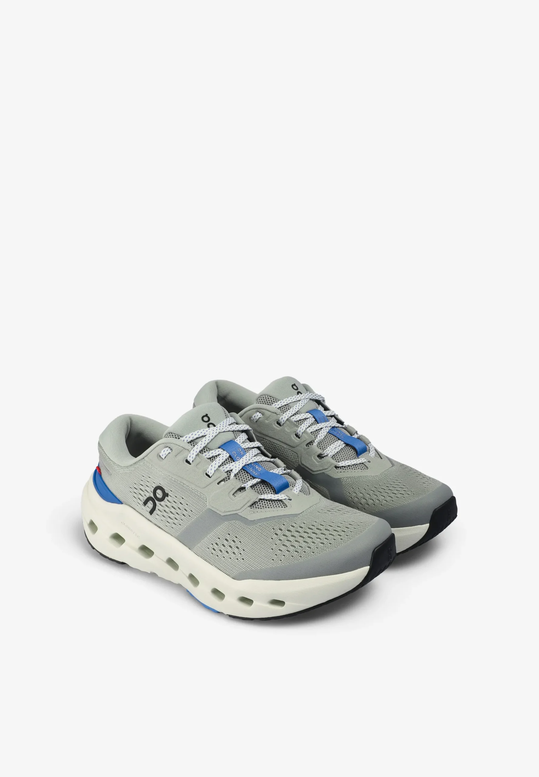 ON | SNEAKERS CLOUDRUNNER 3 HOMBRE
