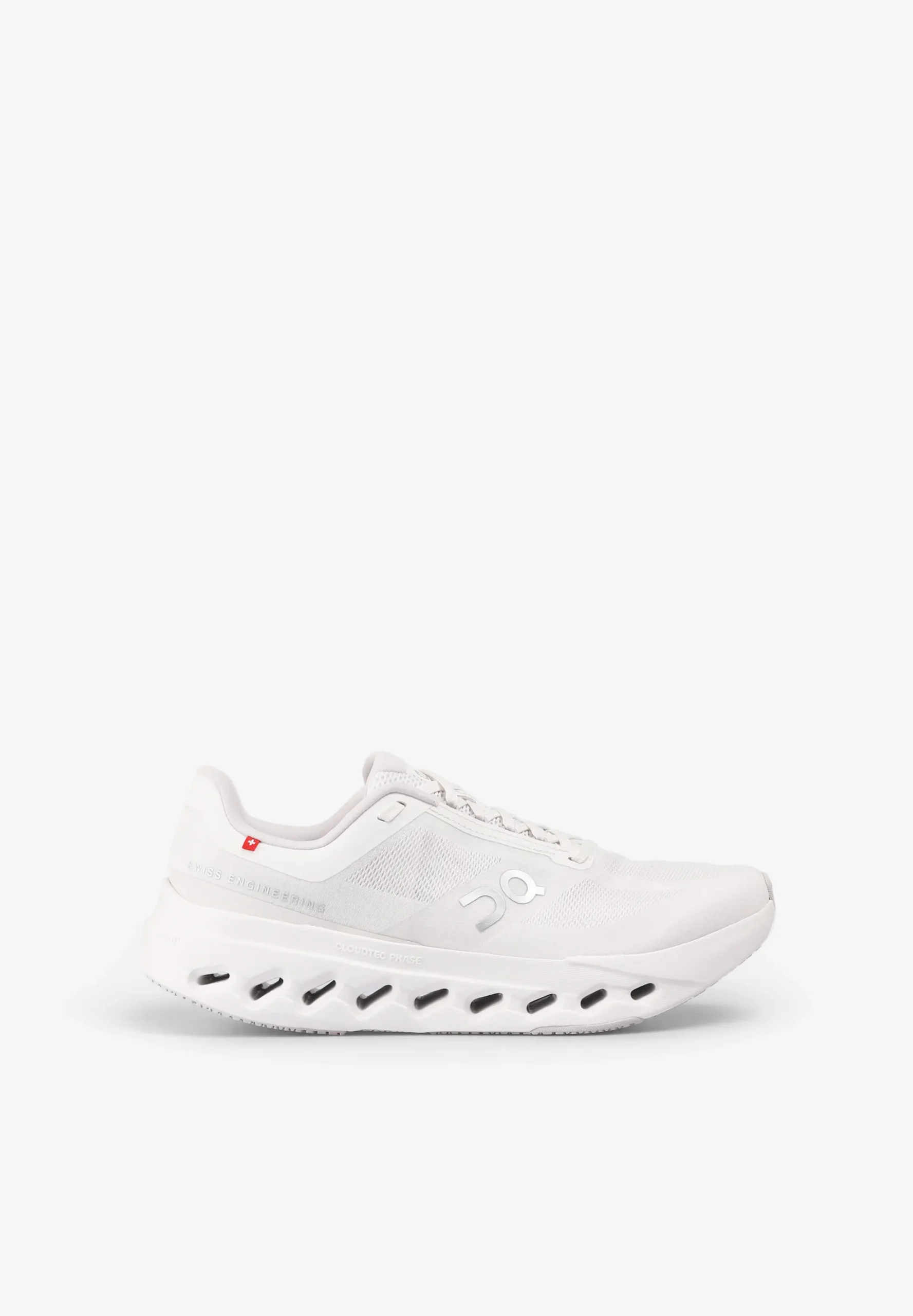 ON | SNEAKERS CLOUDSURFER NEXT HOMBRE