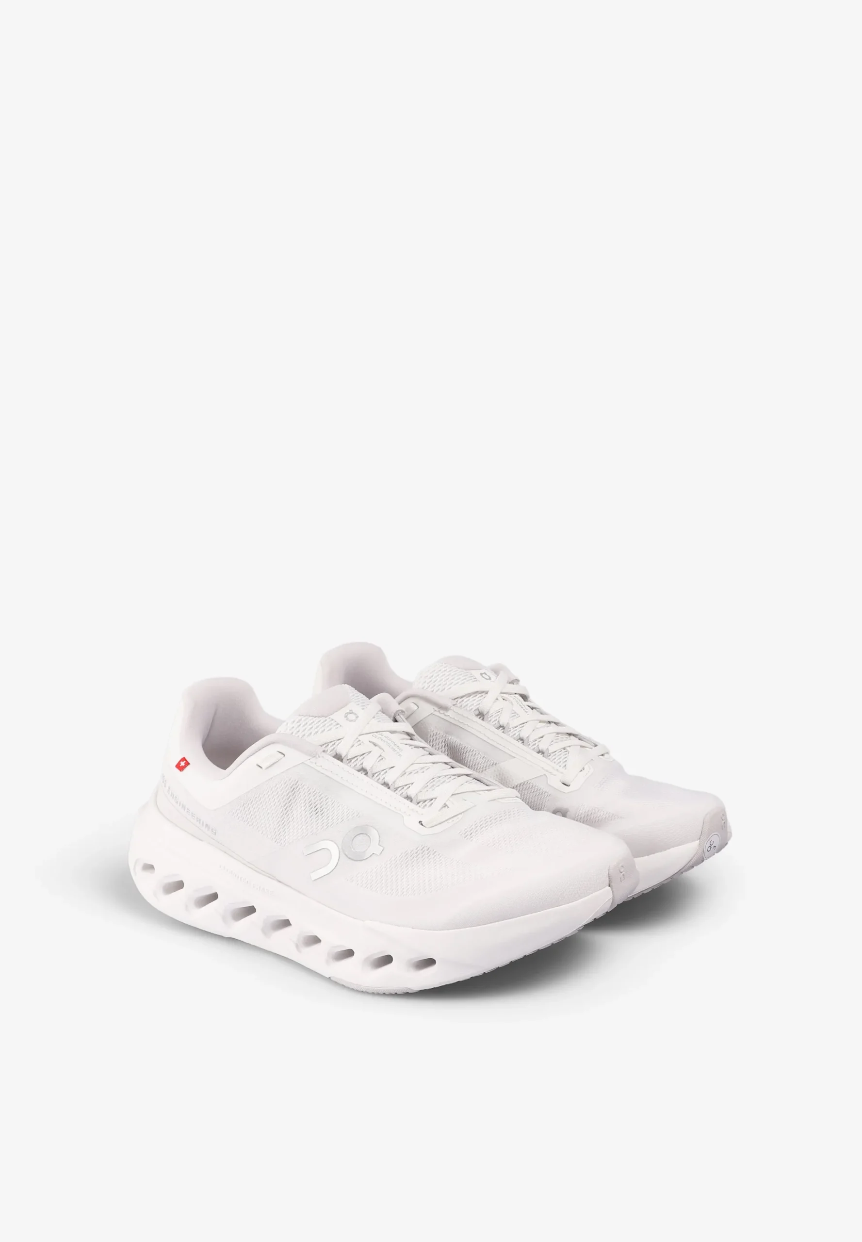 ON | SNEAKERS CLOUDSURFER NEXT HOMBRE