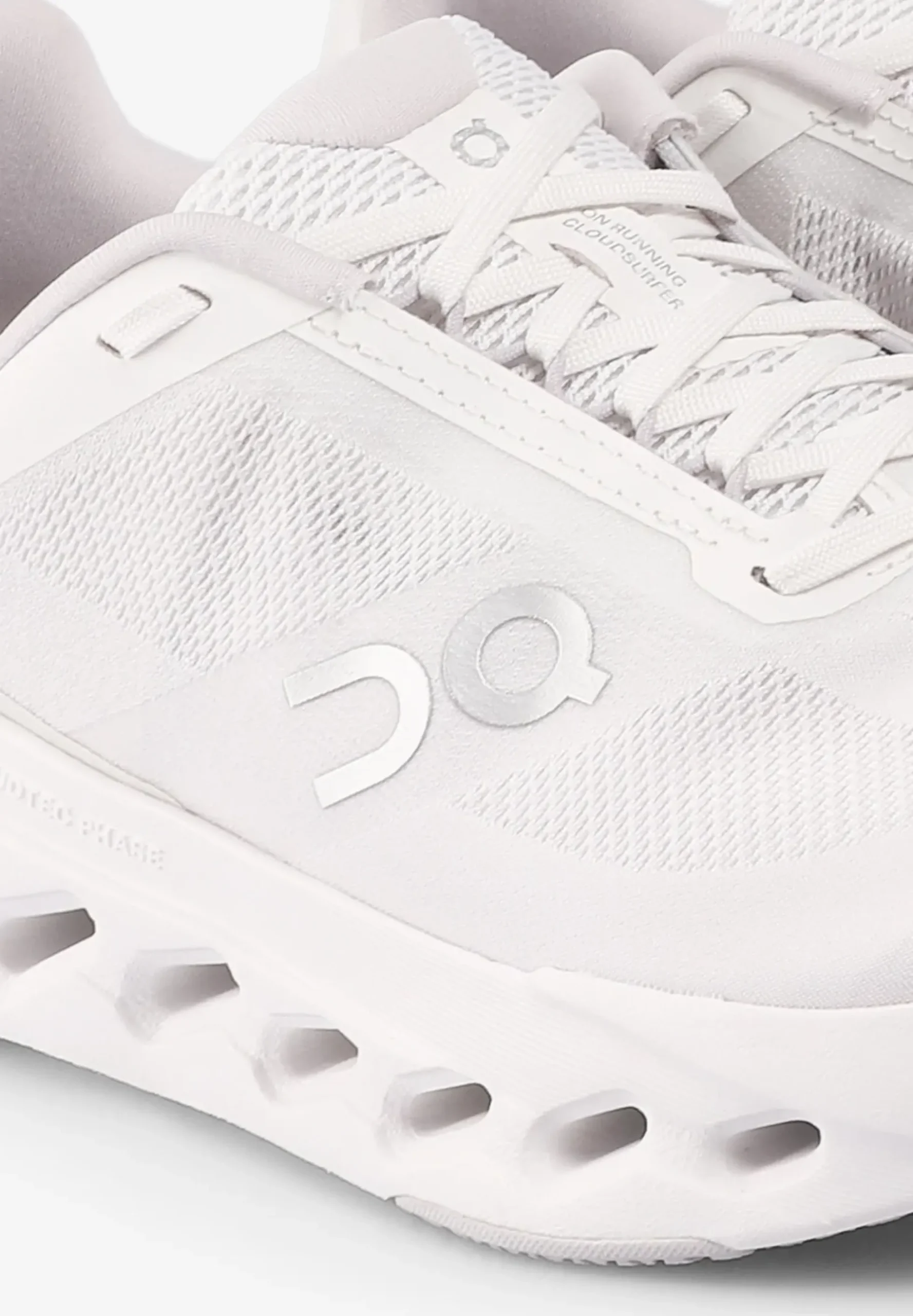 ON | SNEAKERS CLOUDSURFER NEXT HOMBRE