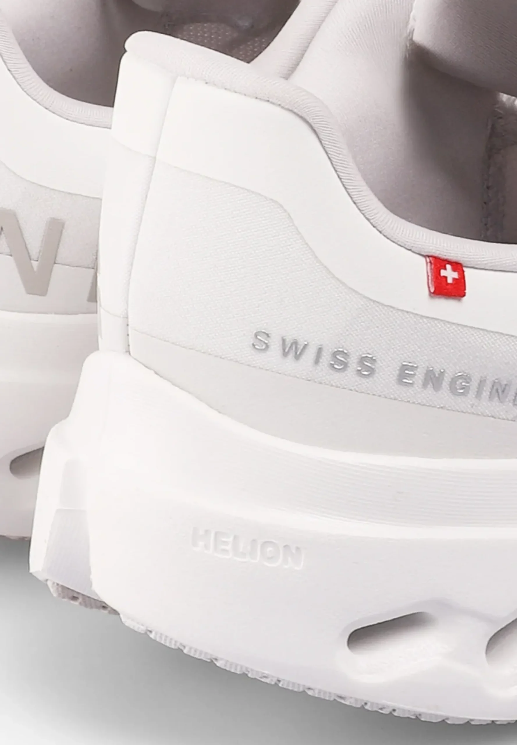 ON | SNEAKERS CLOUDSURFER NEXT HOMBRE