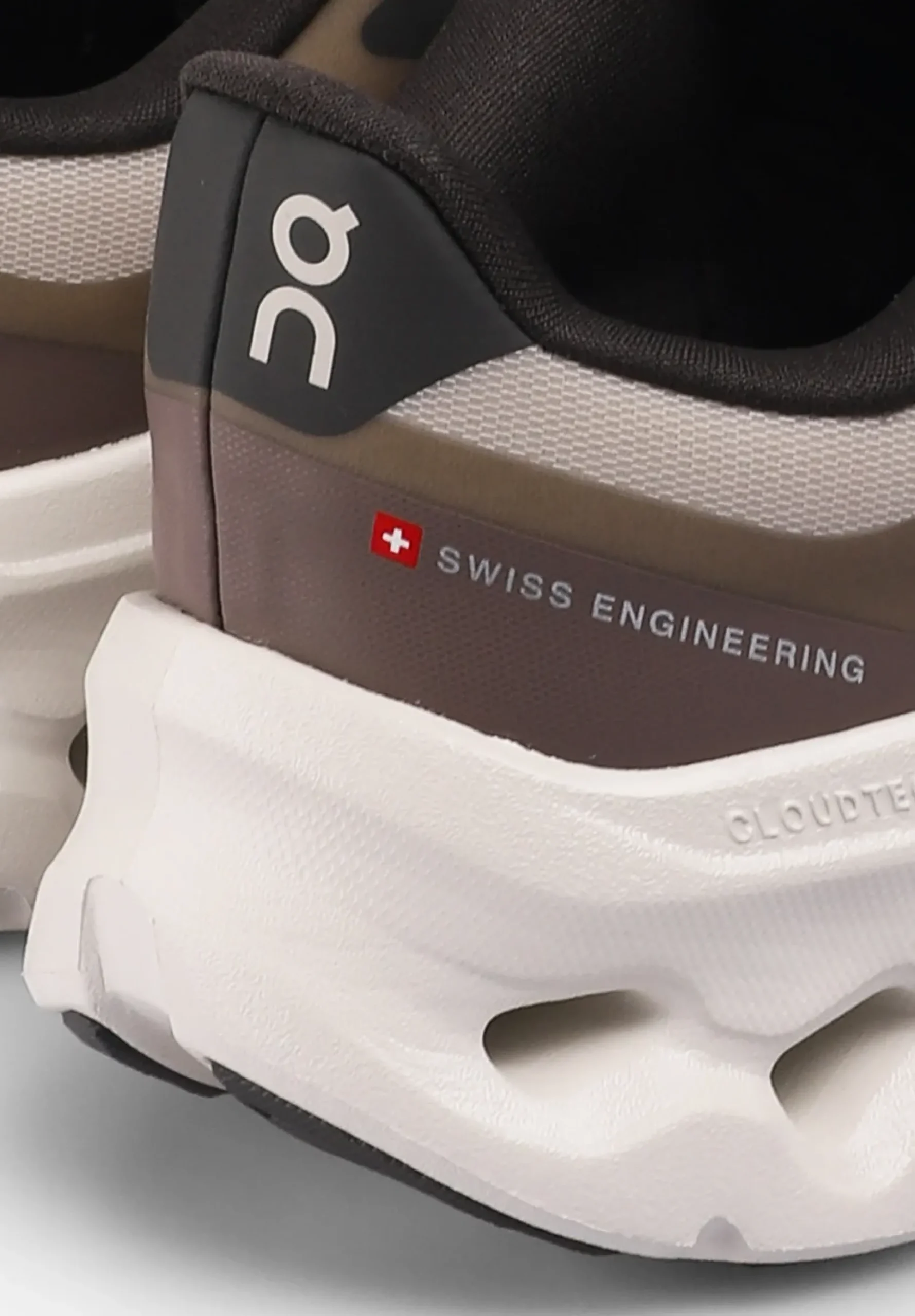 ON | SNEAKERS CLOUDTILT REMIX 1 HOMBRE