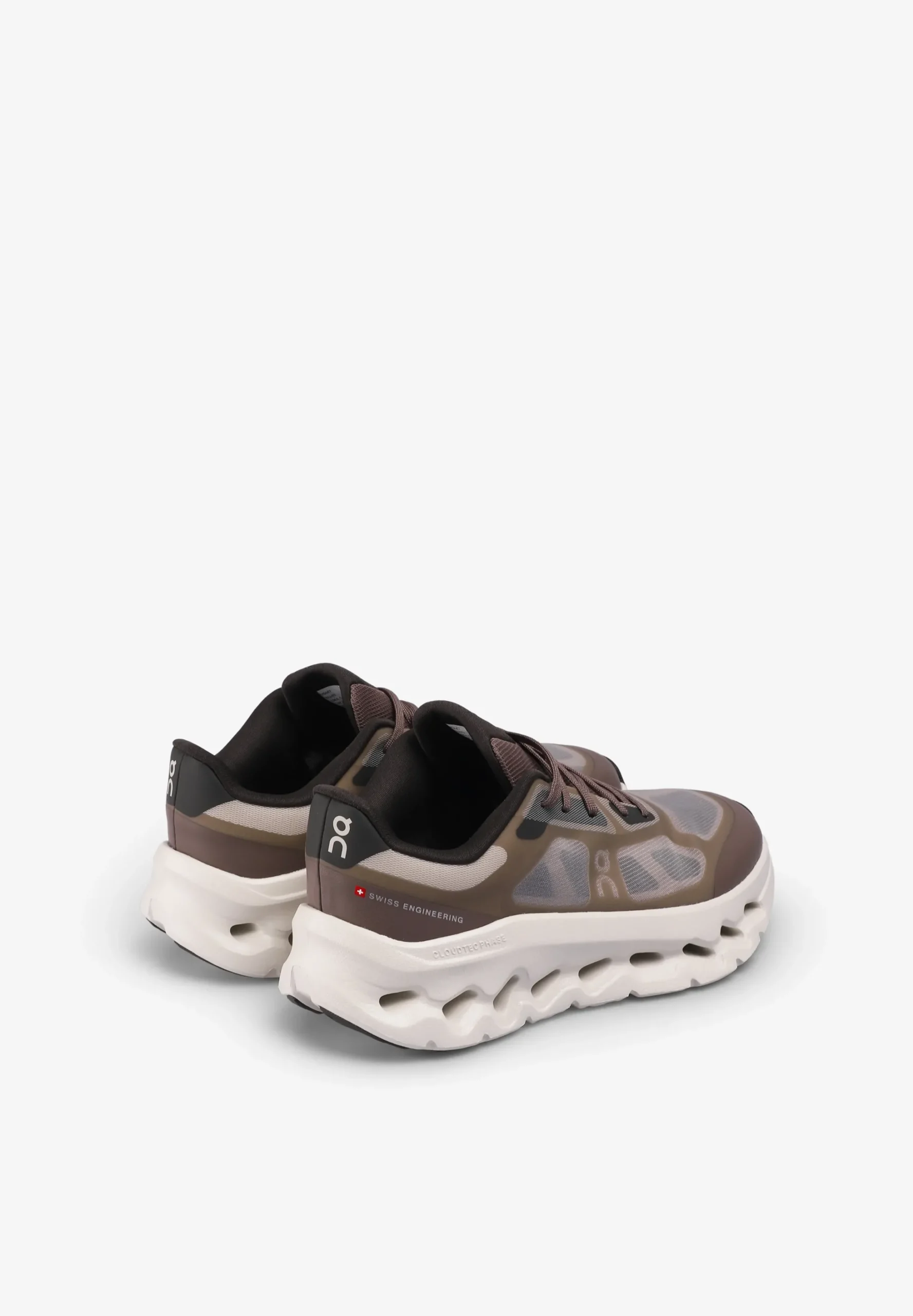 ON | SNEAKERS CLOUDTILT REMIX 1 HOMBRE