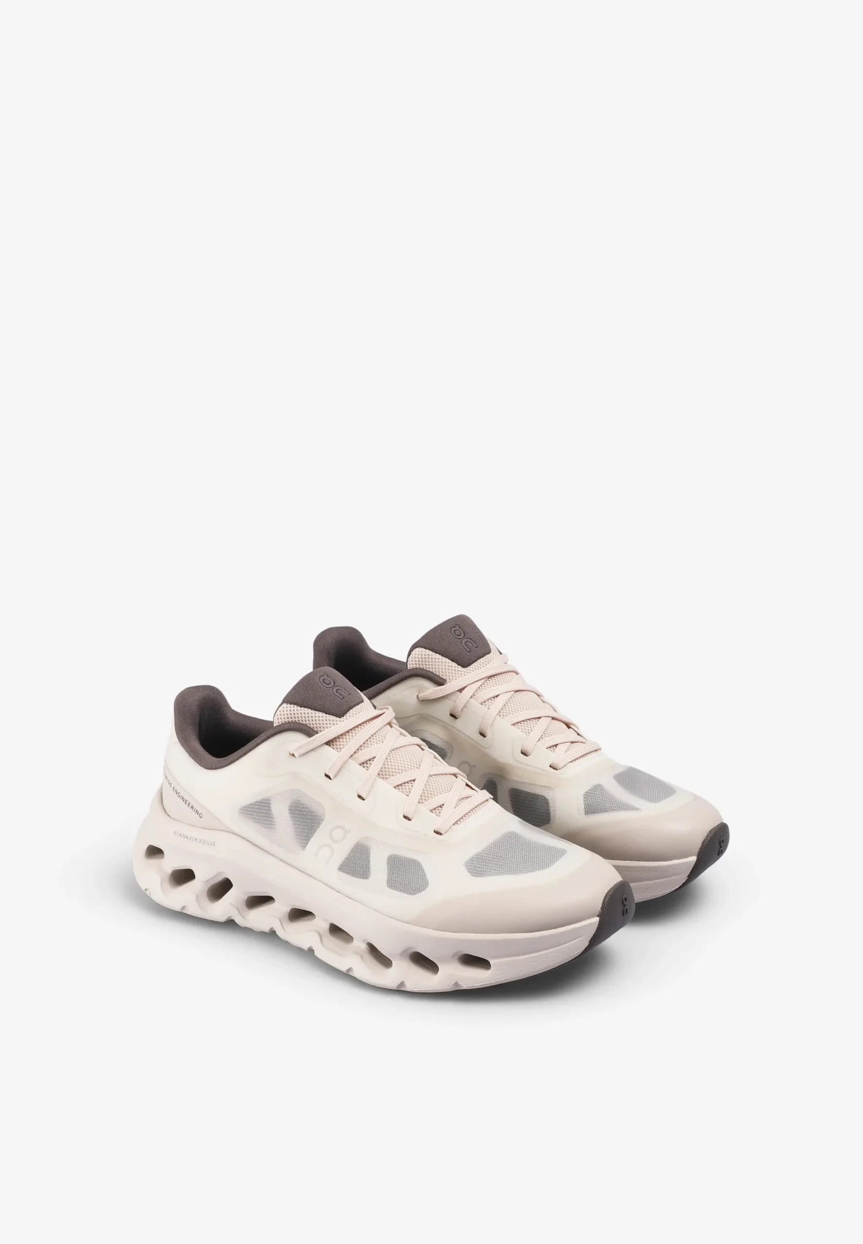 ON | SNEAKERS CLOUDTILT REMIX 1 MUJER