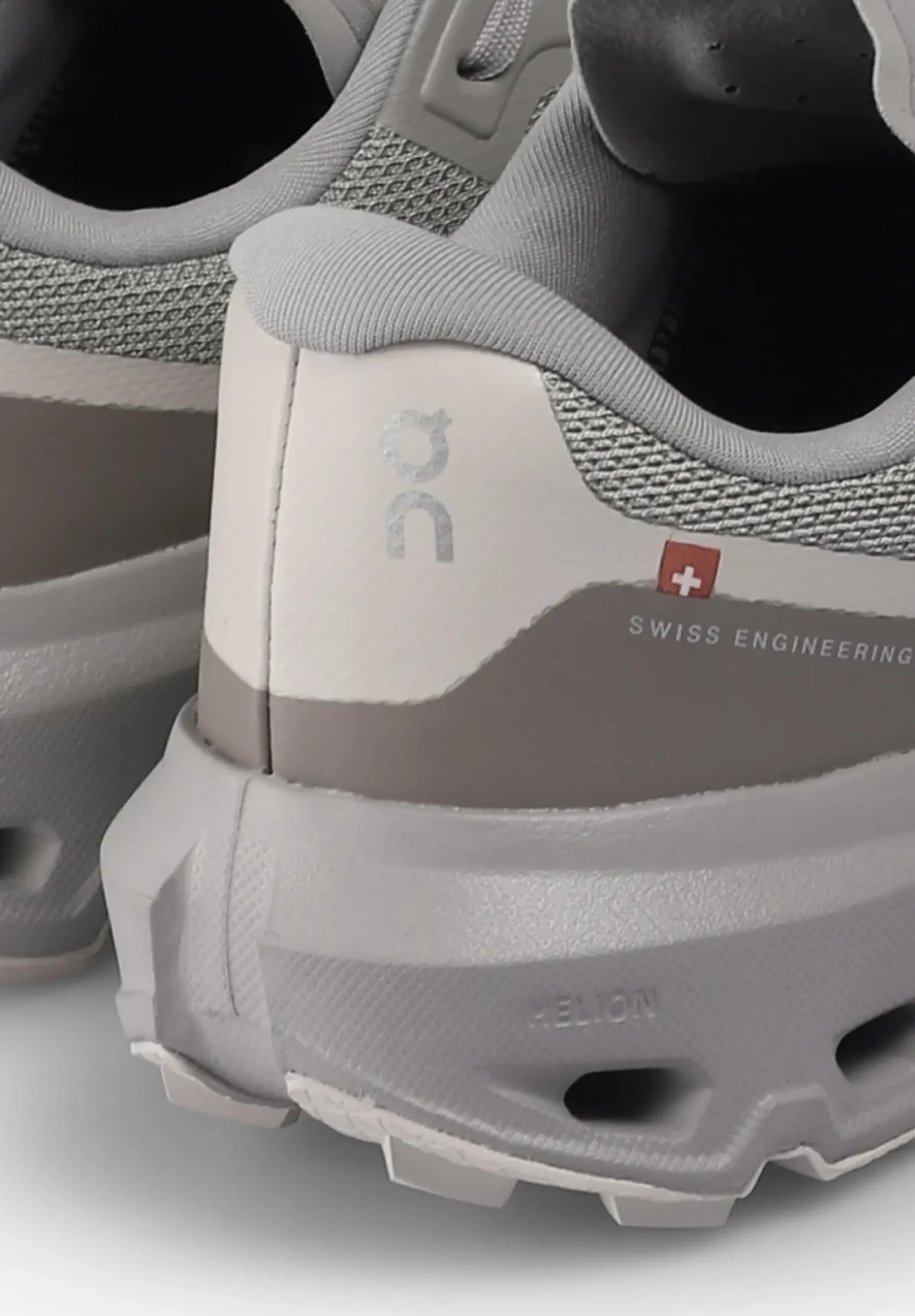 ON | SNEAKERS CLOUDVISTA 3 HOMBRE