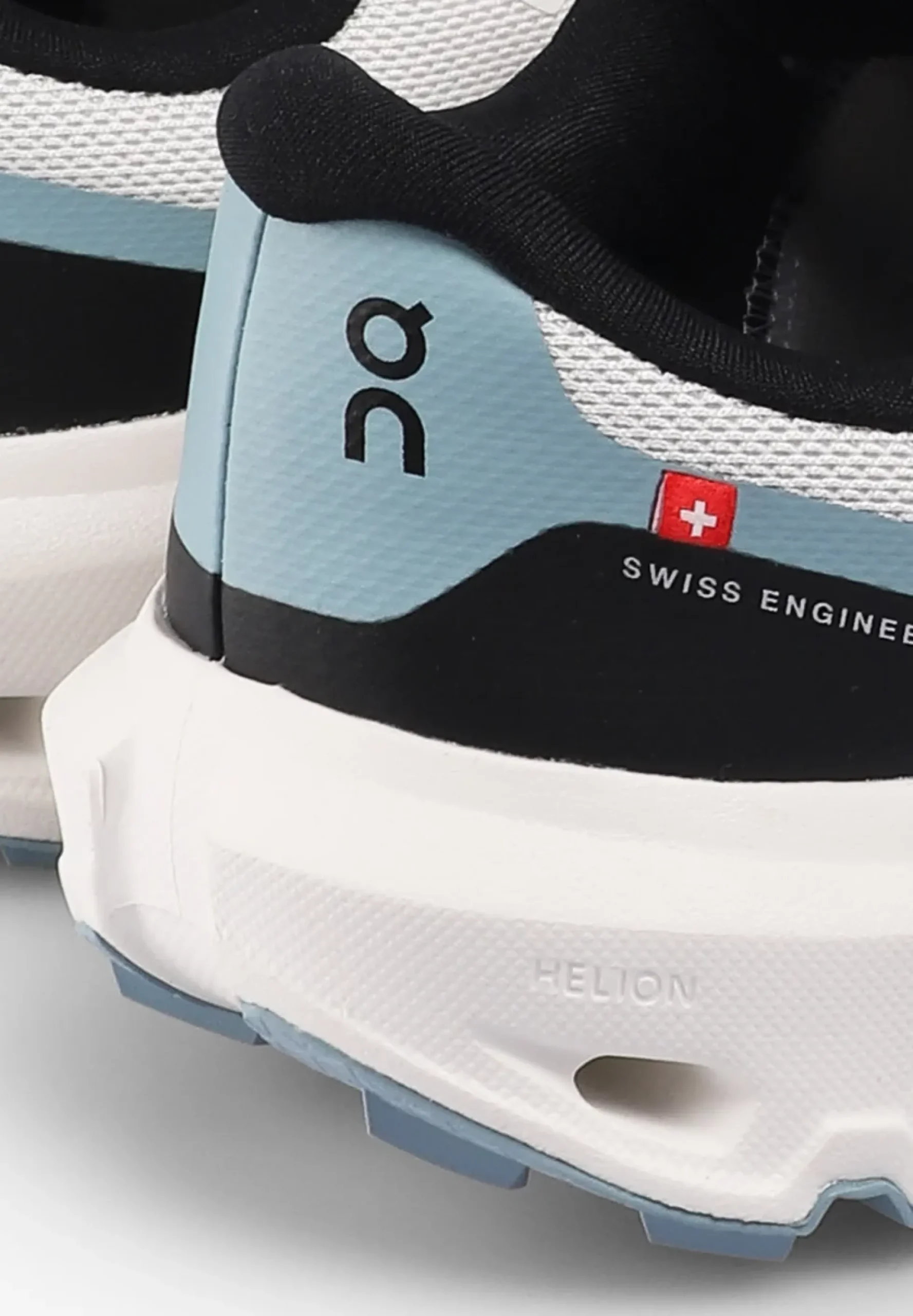 ON | SNEAKERS CLOUDVISTA 3 HOMBRE