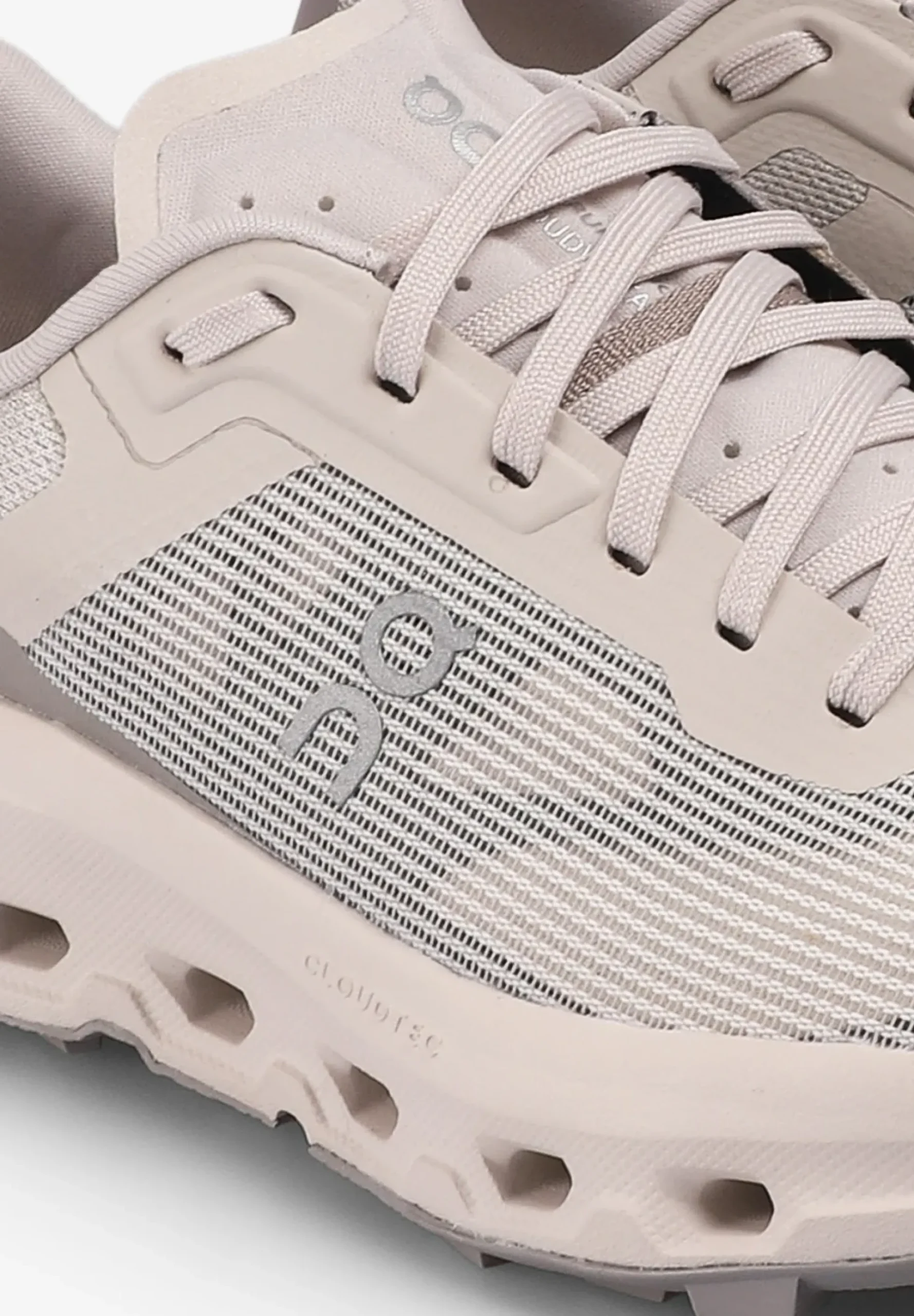 ON | SNEAKERS CLOUDVISTA 3 MUJER