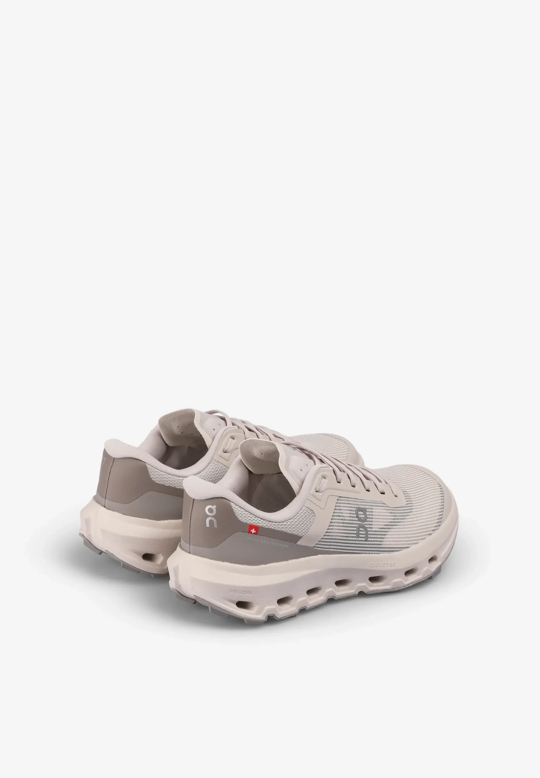 ON | SNEAKERS CLOUDVISTA 3 MUJER