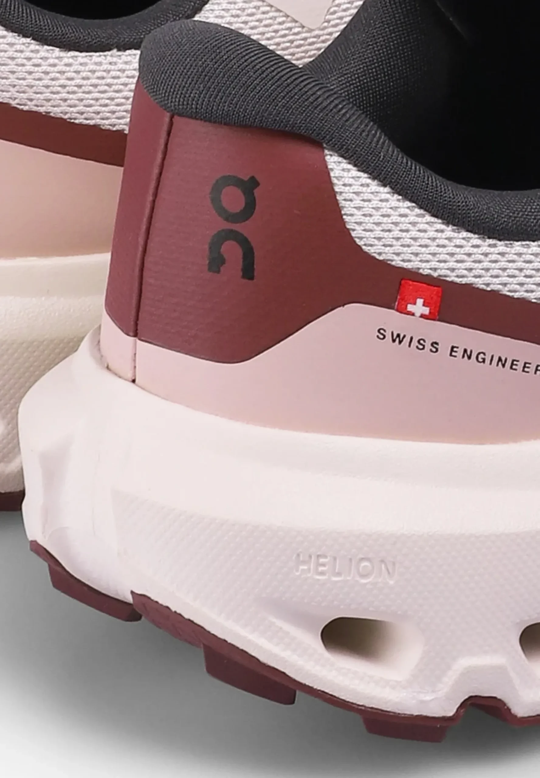 ON | SNEAKERS CLOUDVISTA 3 MUJER