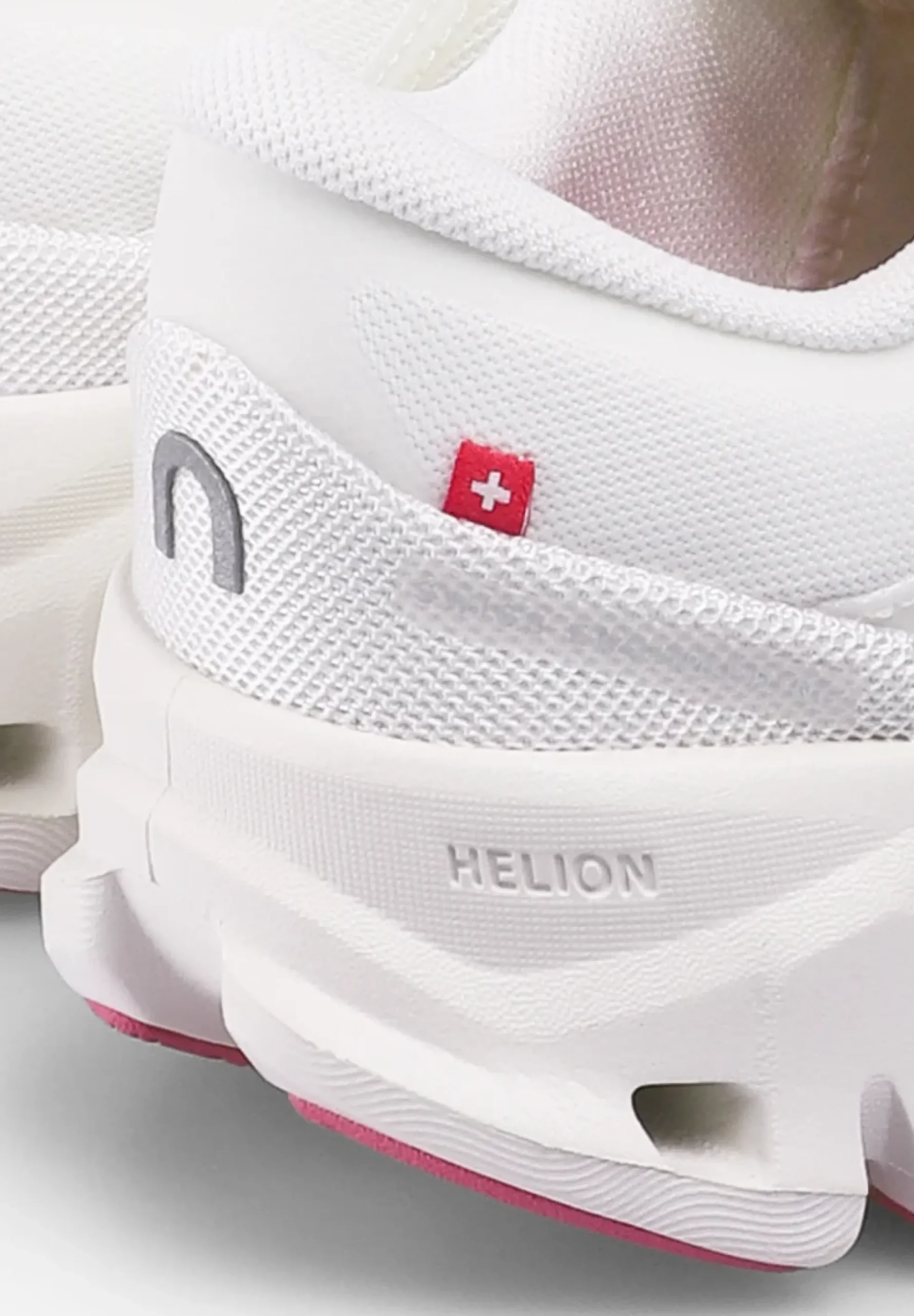 ON | SNEAKERS CLOUD X 5 MUJER