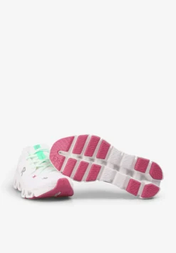 ON | SNEAKERS CLOUD X 5 MUJER