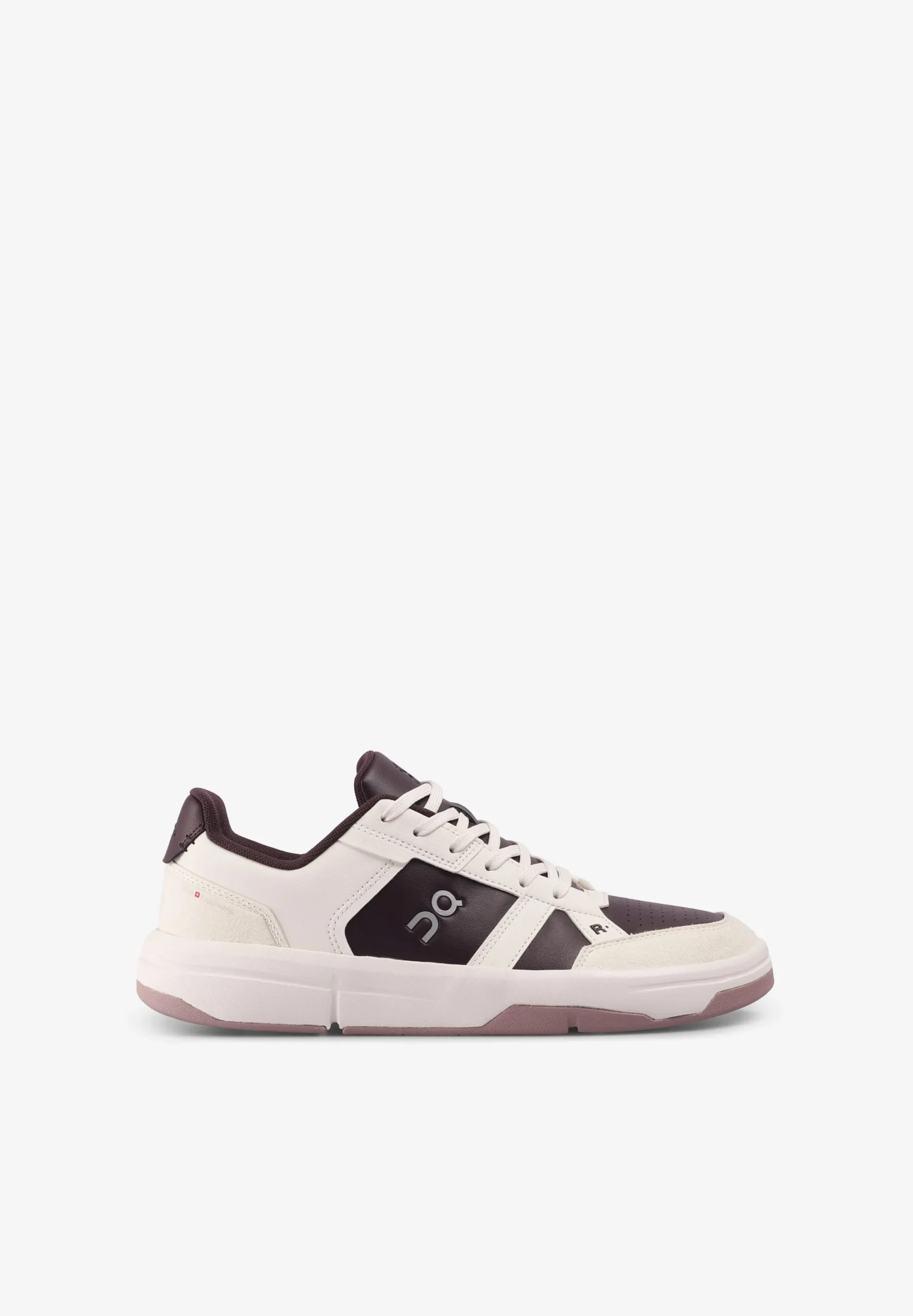 ON | SNEAKERS THE ROGER CLUBHOUSE 3 HOMBRE
