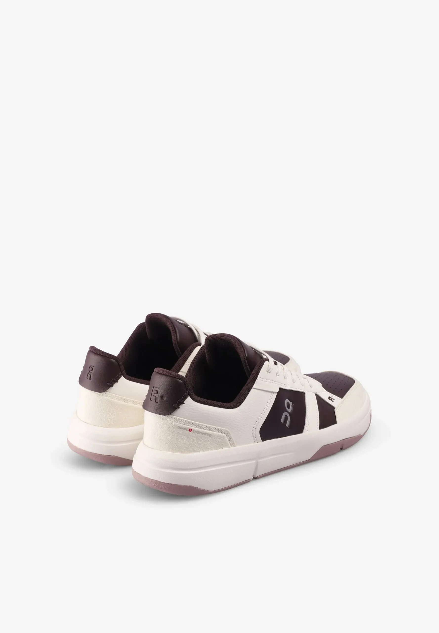 ON | SNEAKERS THE ROGER CLUBHOUSE 3 HOMBRE
