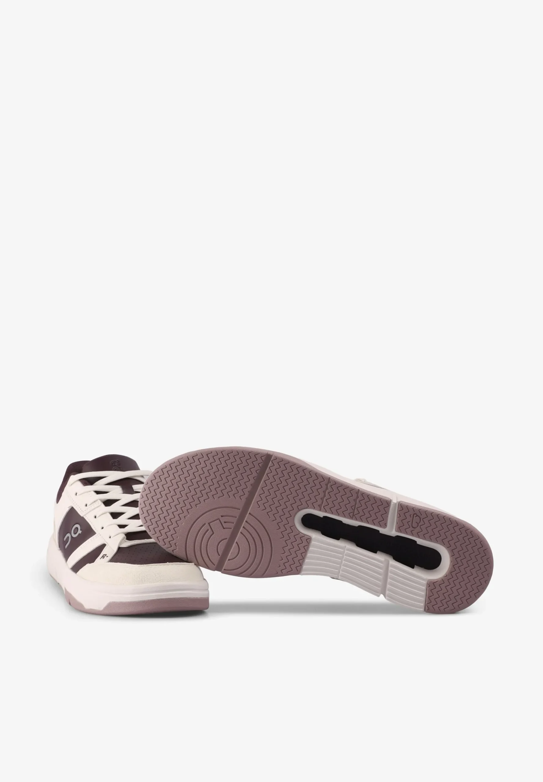 ON | SNEAKERS THE ROGER CLUBHOUSE 3 HOMBRE