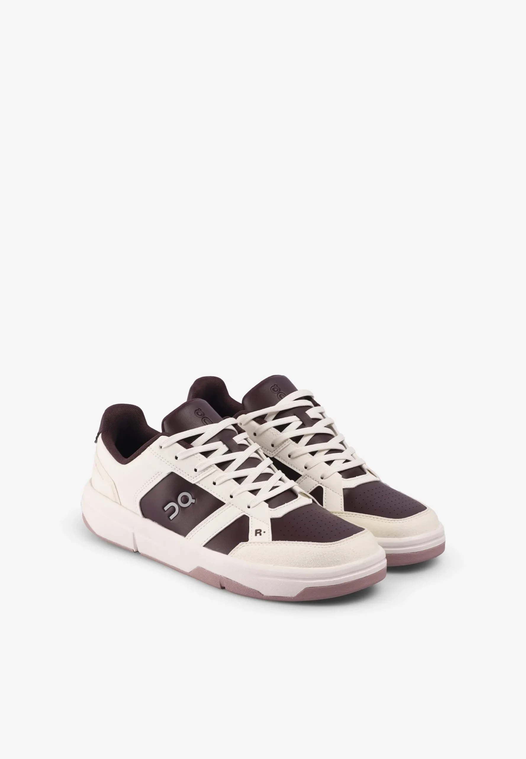 ON | SNEAKERS THE ROGER CLUBHOUSE 3 HOMBRE