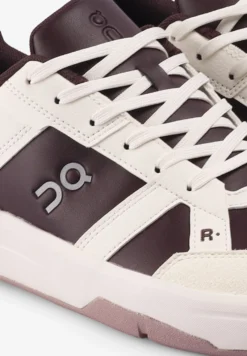 ON | SNEAKERS THE ROGER CLUBHOUSE 3 HOMBRE
