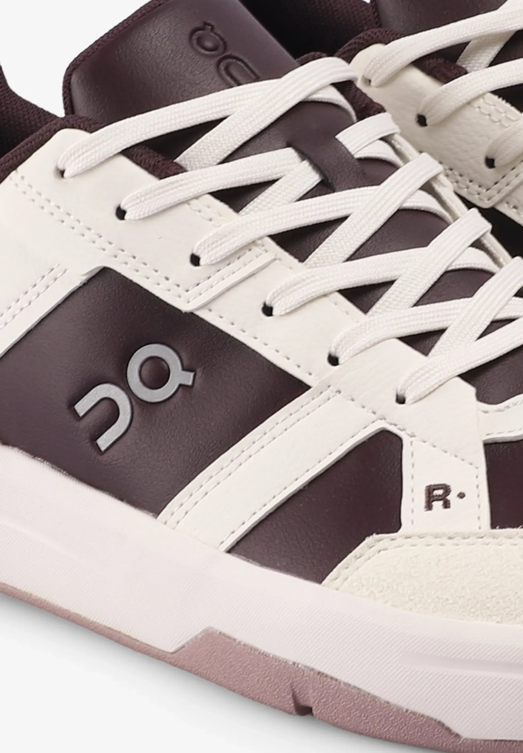 ON | SNEAKERS THE ROGER CLUBHOUSE 3 HOMBRE